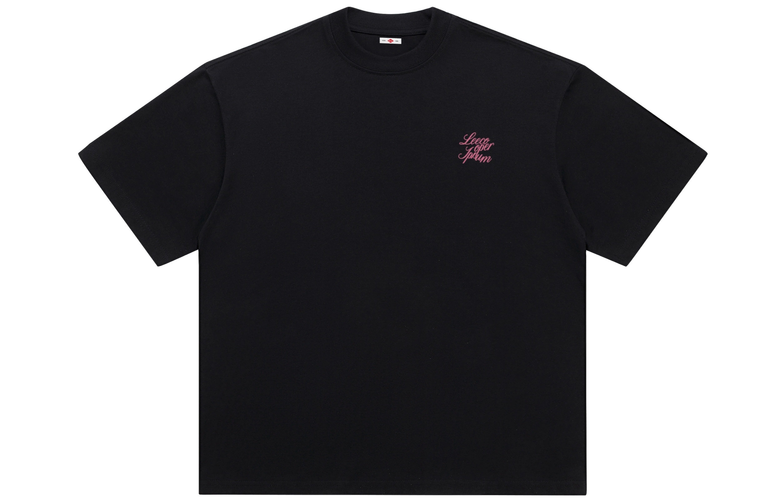 Lee Cooper logoT