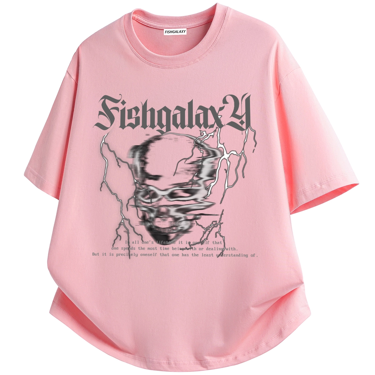 FISHGALAXY T