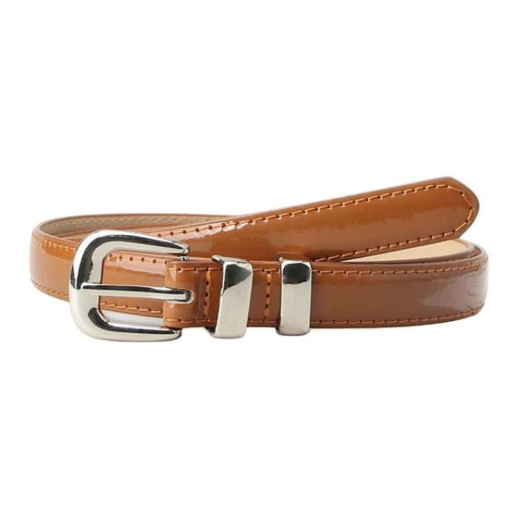 JEANSWEST ins PU 2CM