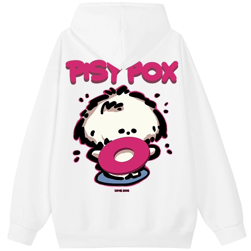 PISYPOX Logo