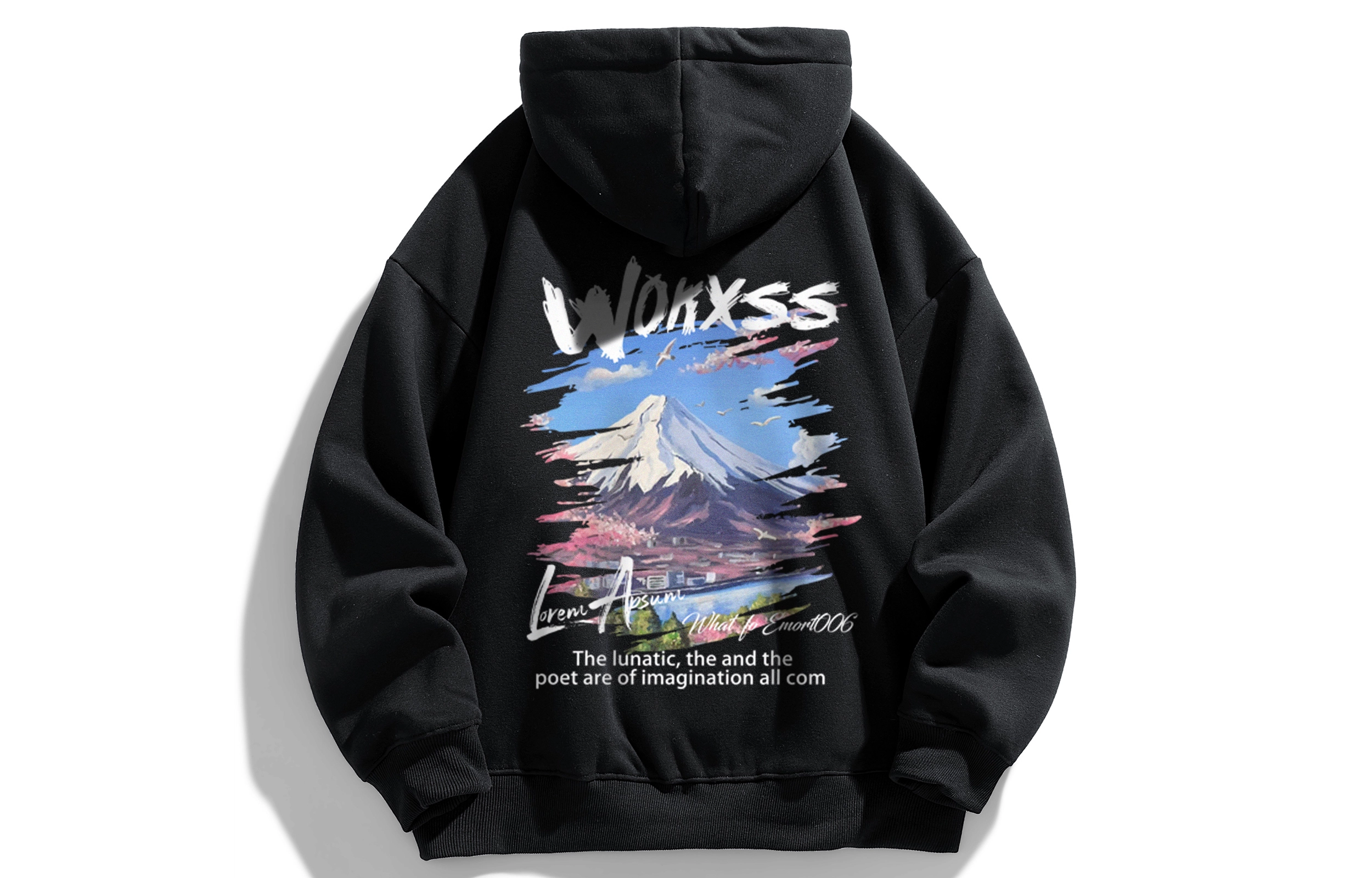 WOKXSS logo