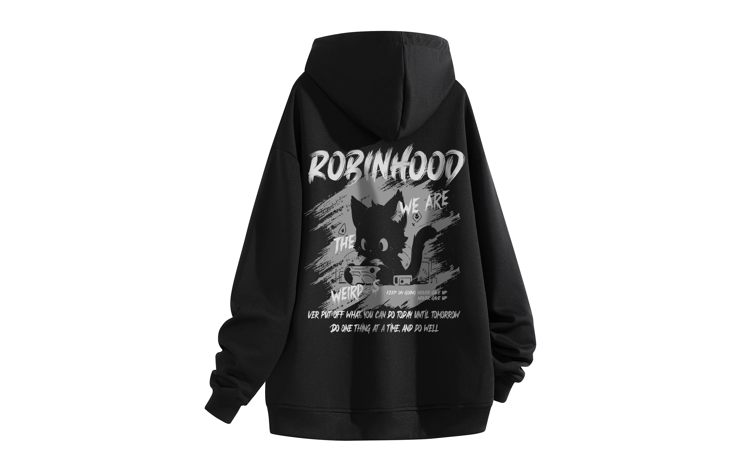 ROBINHOOD LOGO