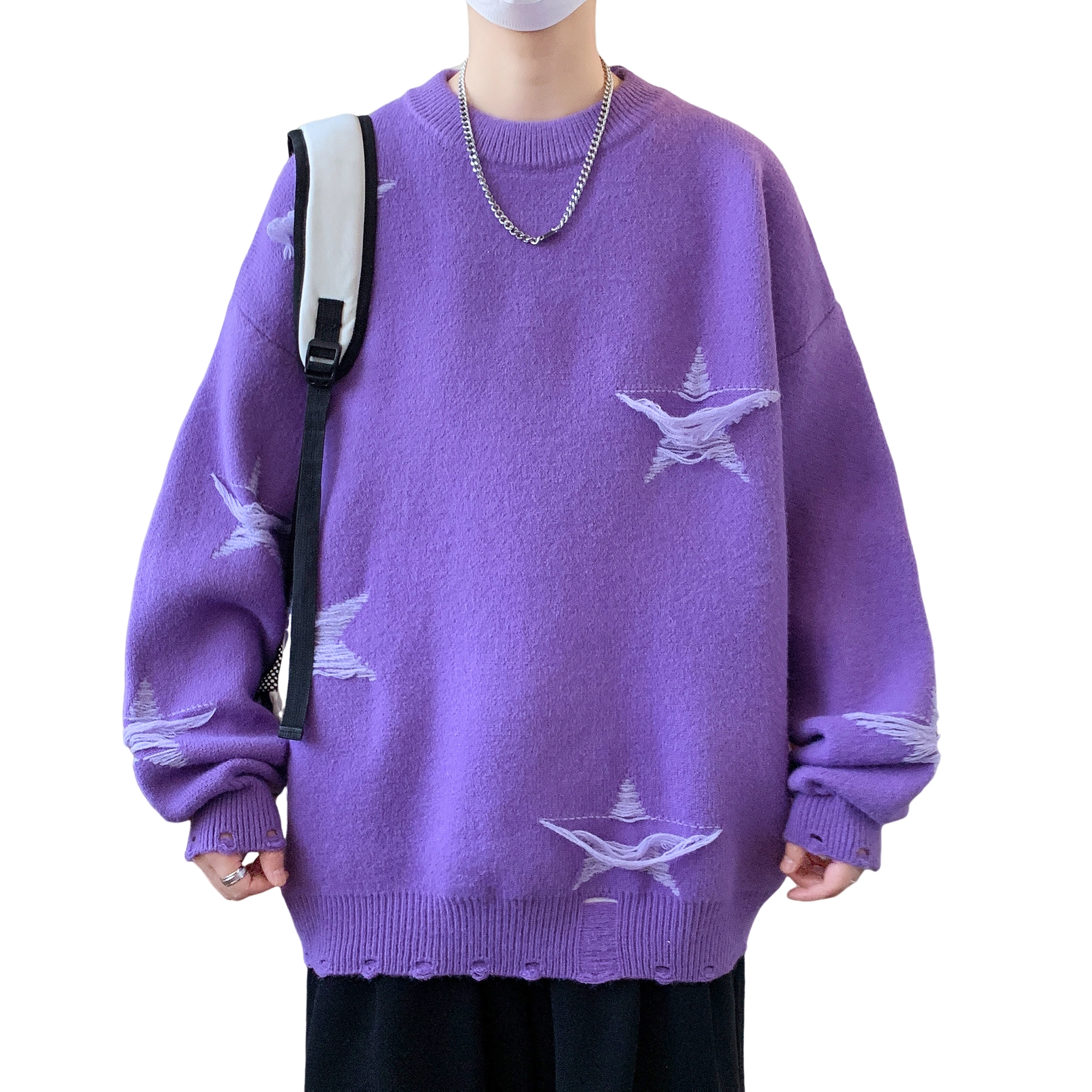 URBAN AUTHENTIC
