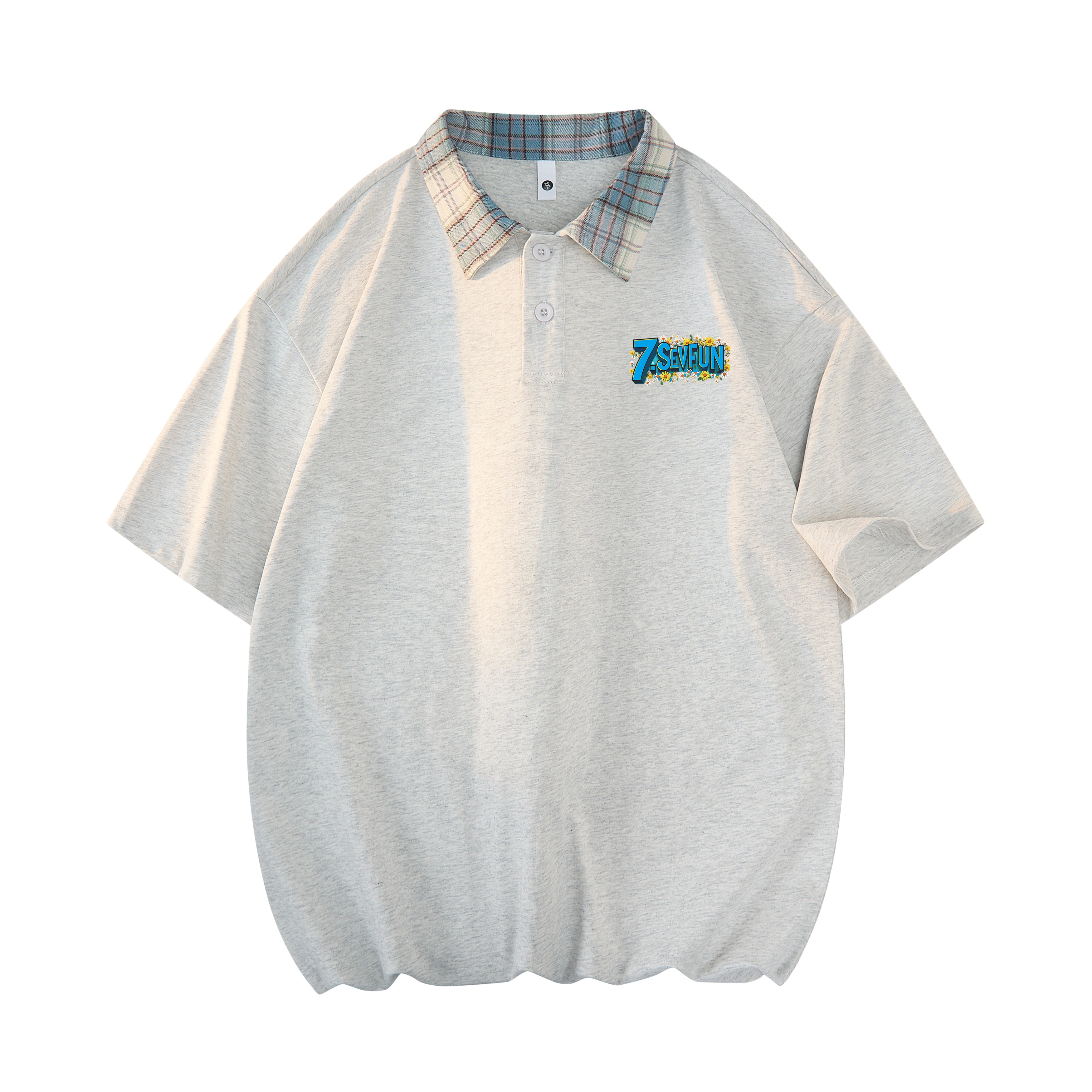 7 SEVFUN LOGOPolo