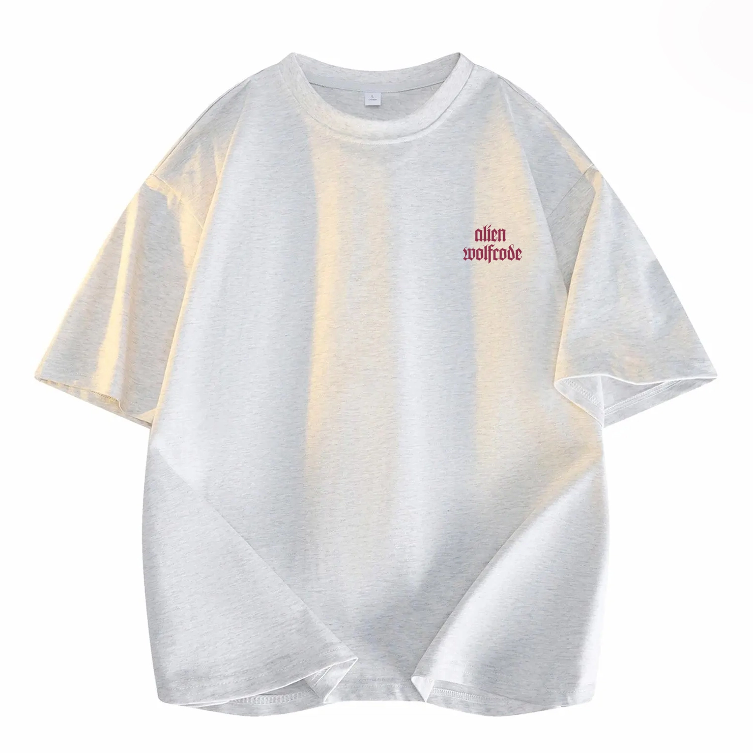 WOLF CODE T
