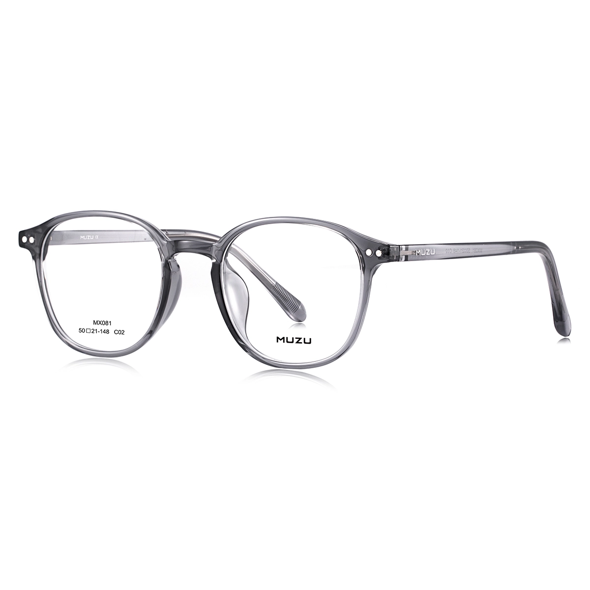MUZU TR90