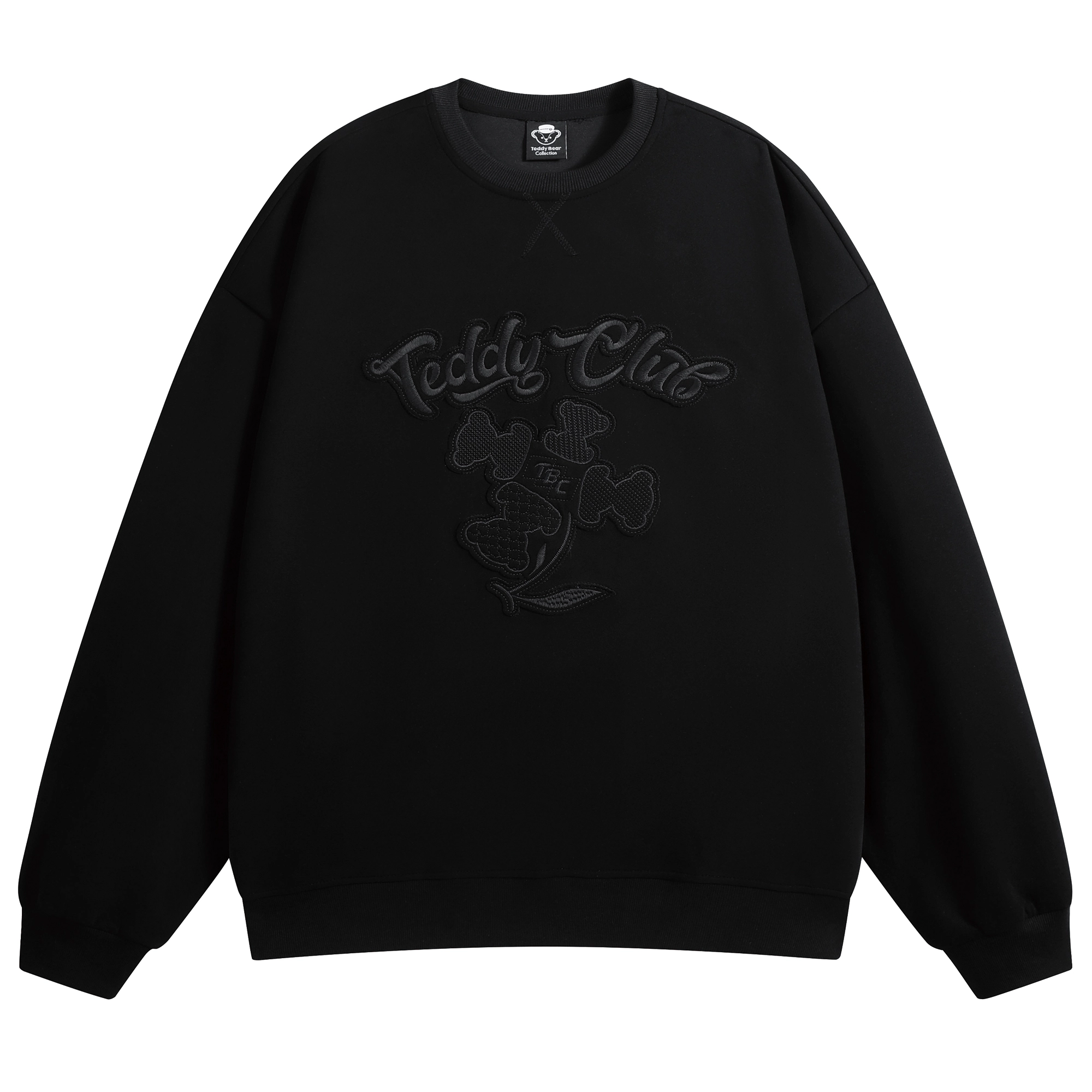 TeddyClub Logo