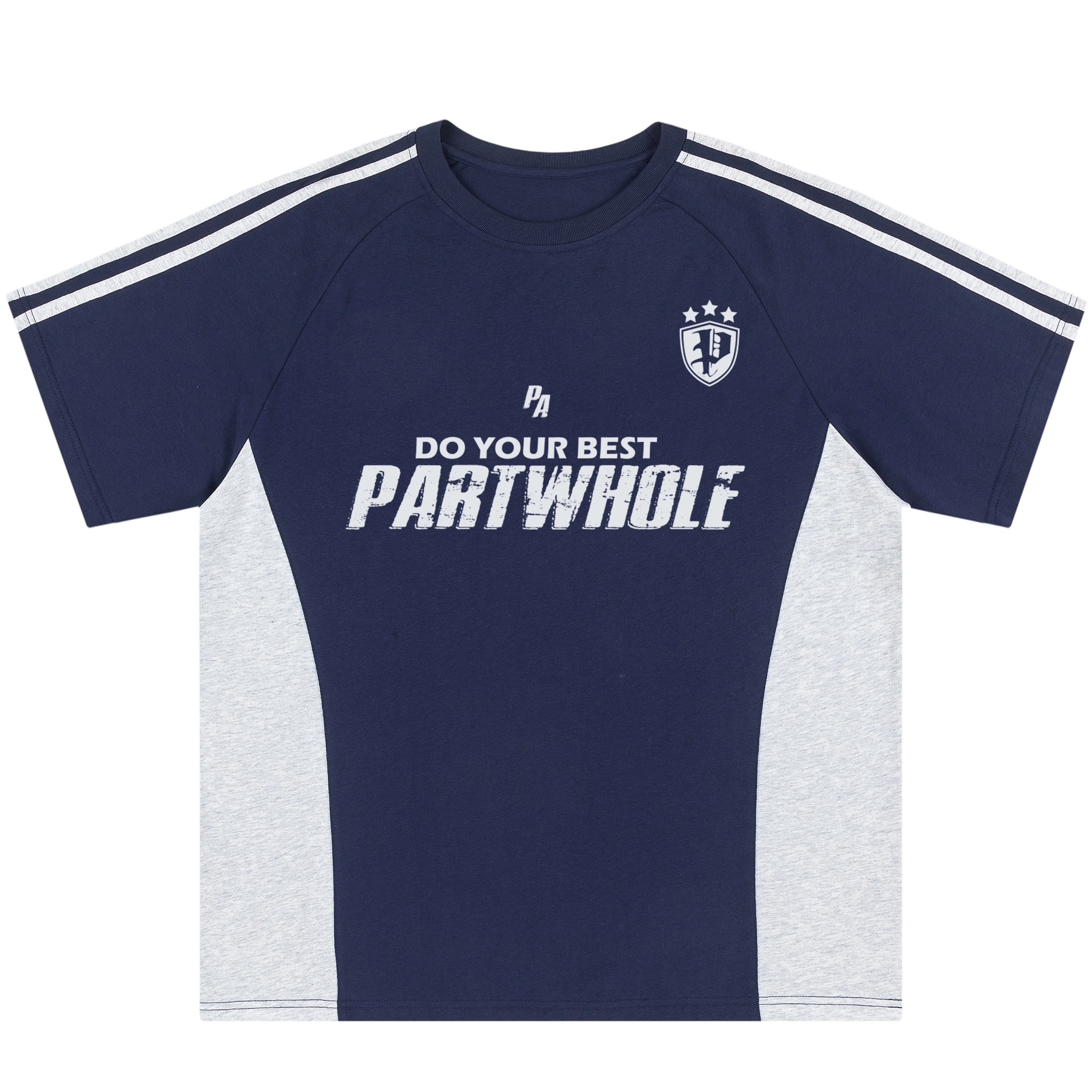 PARTWHOLE T