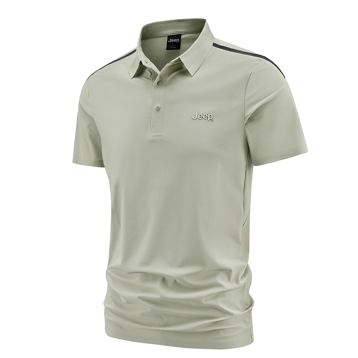 Jeep SS25 LogoPolo