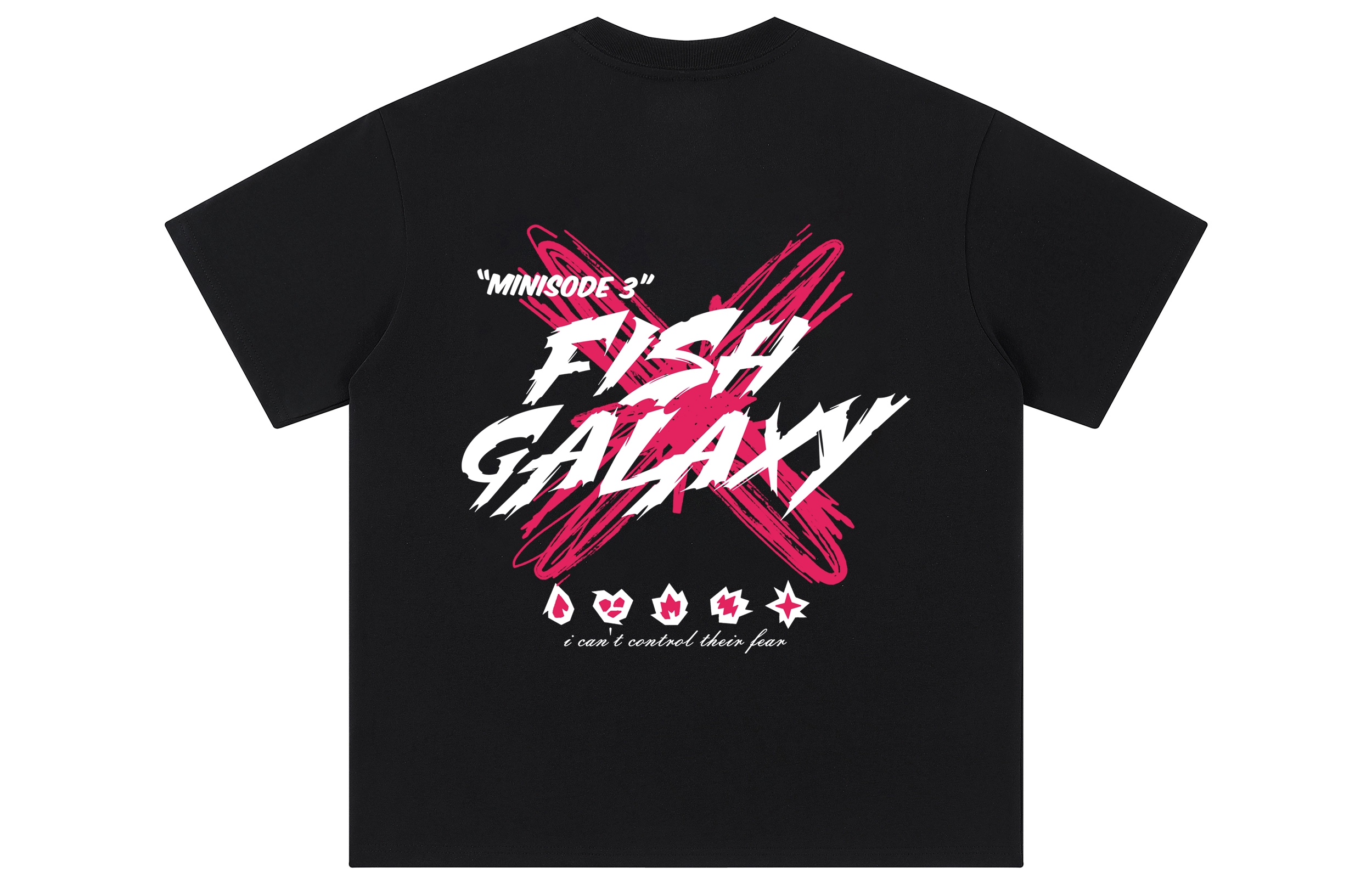 FISHGALAXY XLogoT
