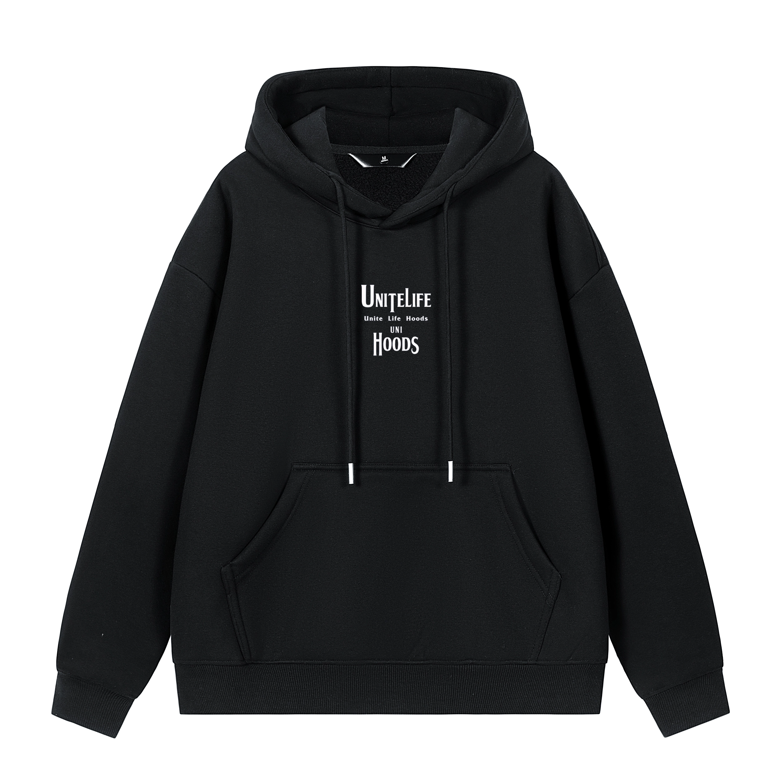 Unite Life HOODS