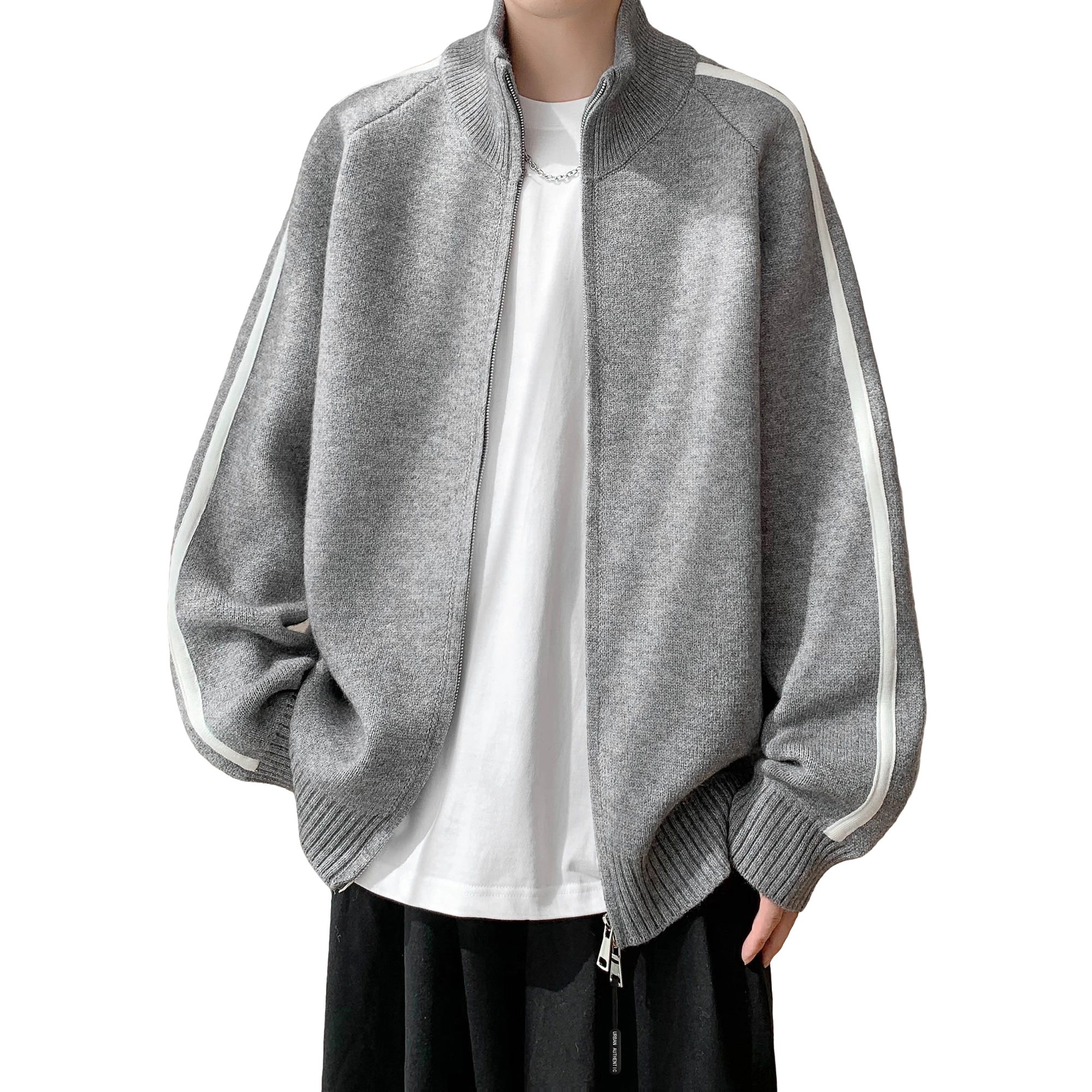 URBAN AUTHENTIC