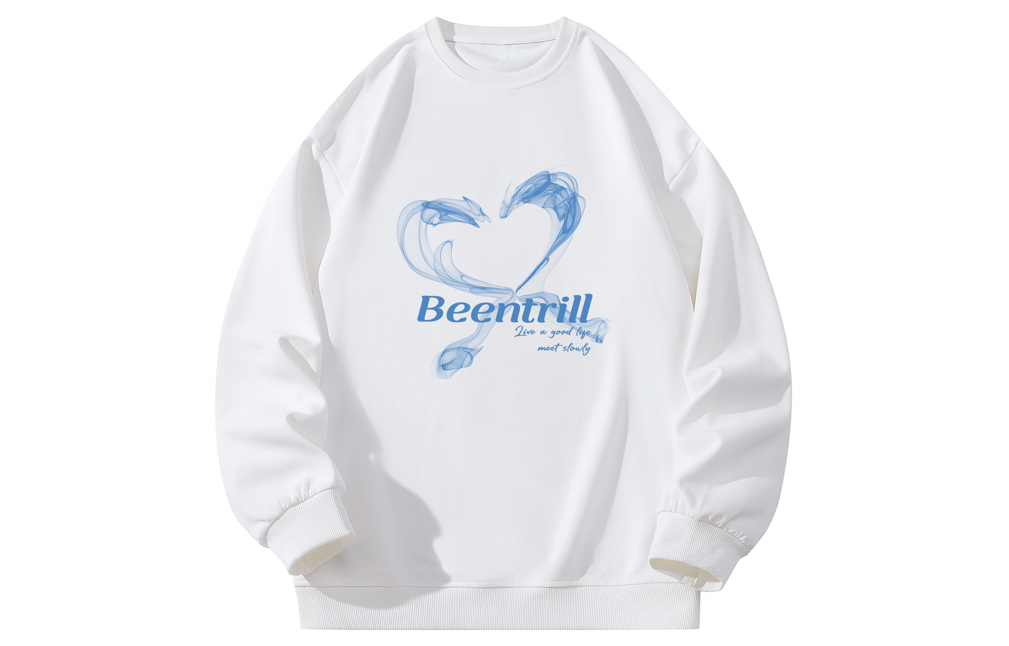 BEENTRILL logo