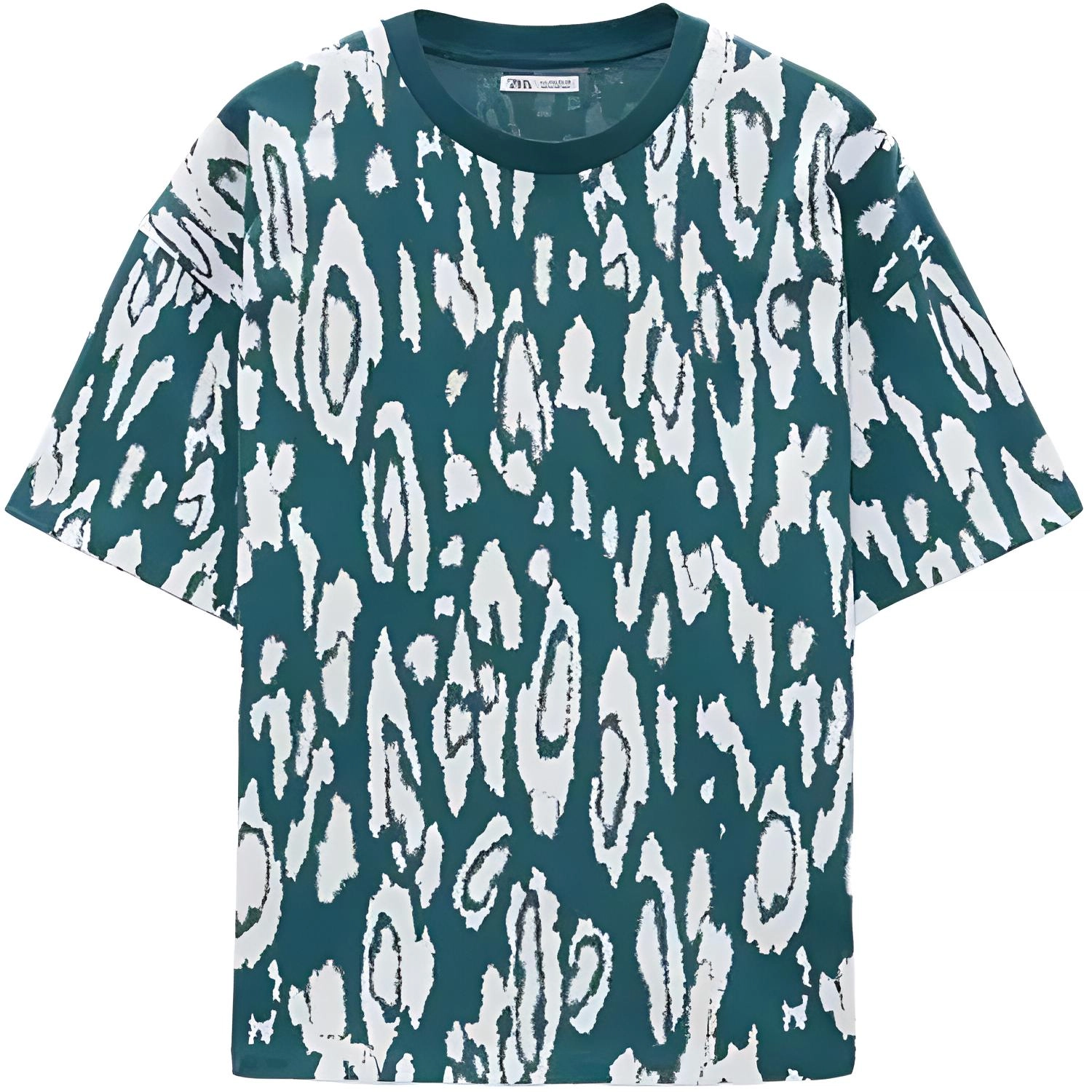 ZARA T