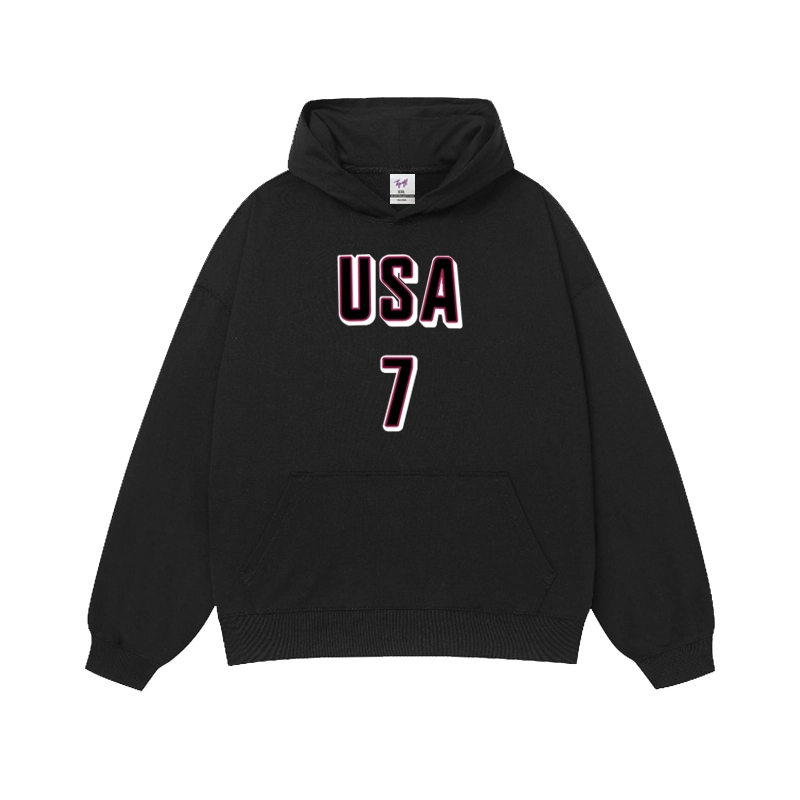 TIP-OFF 7