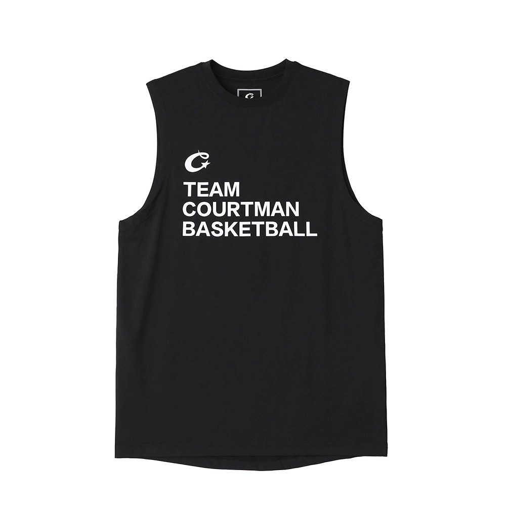 COURTMAN