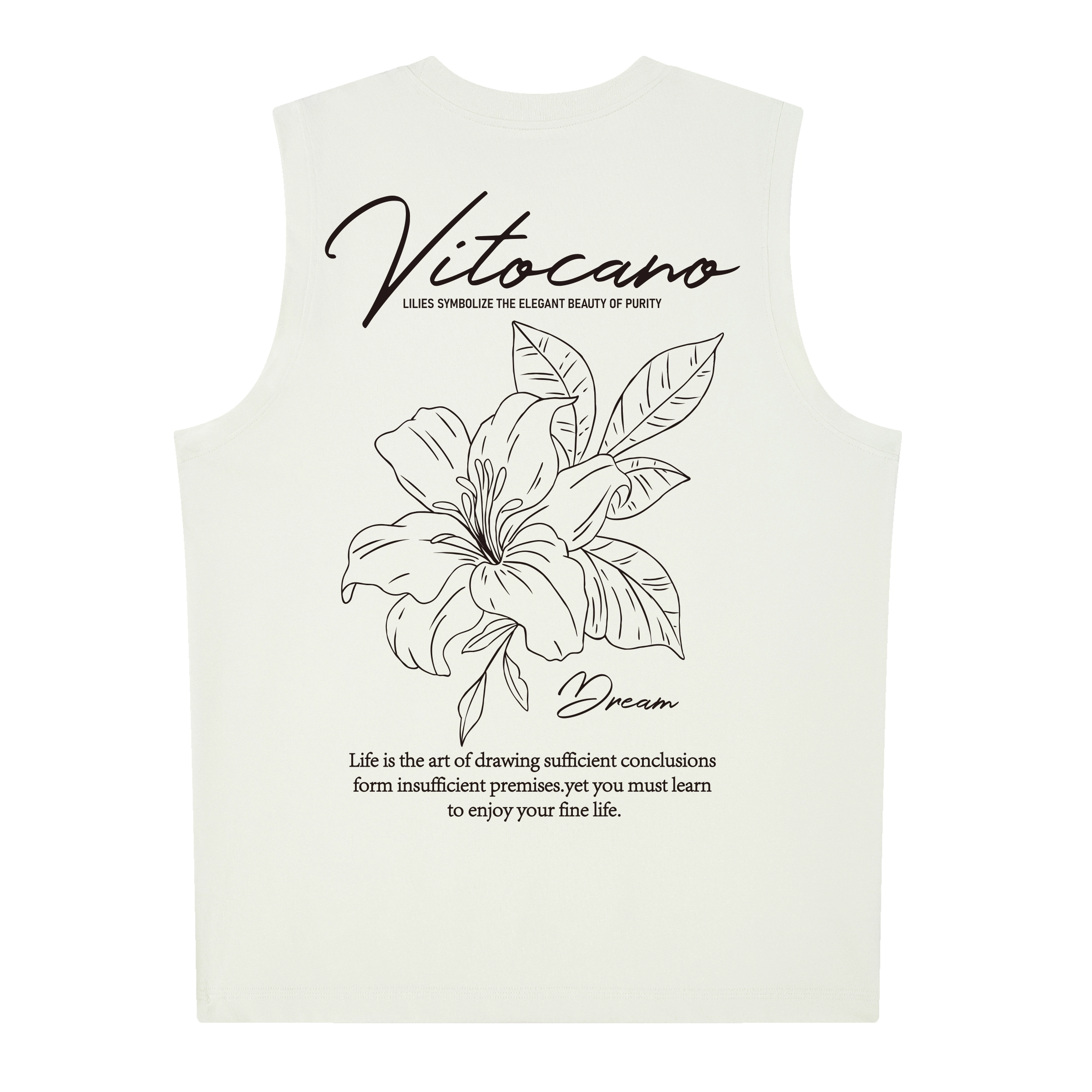 vitocano ins