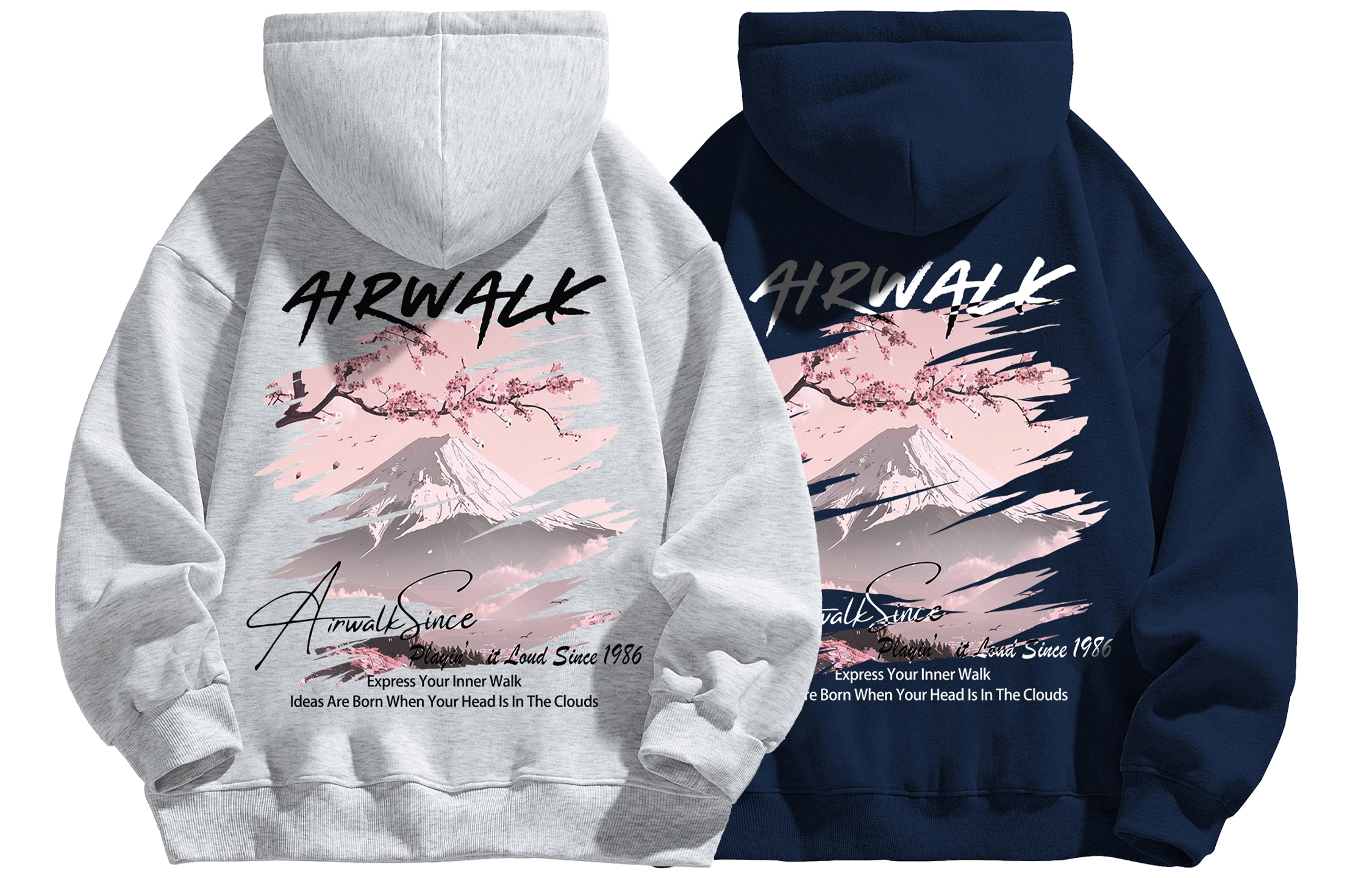 Airwalk Logo 2