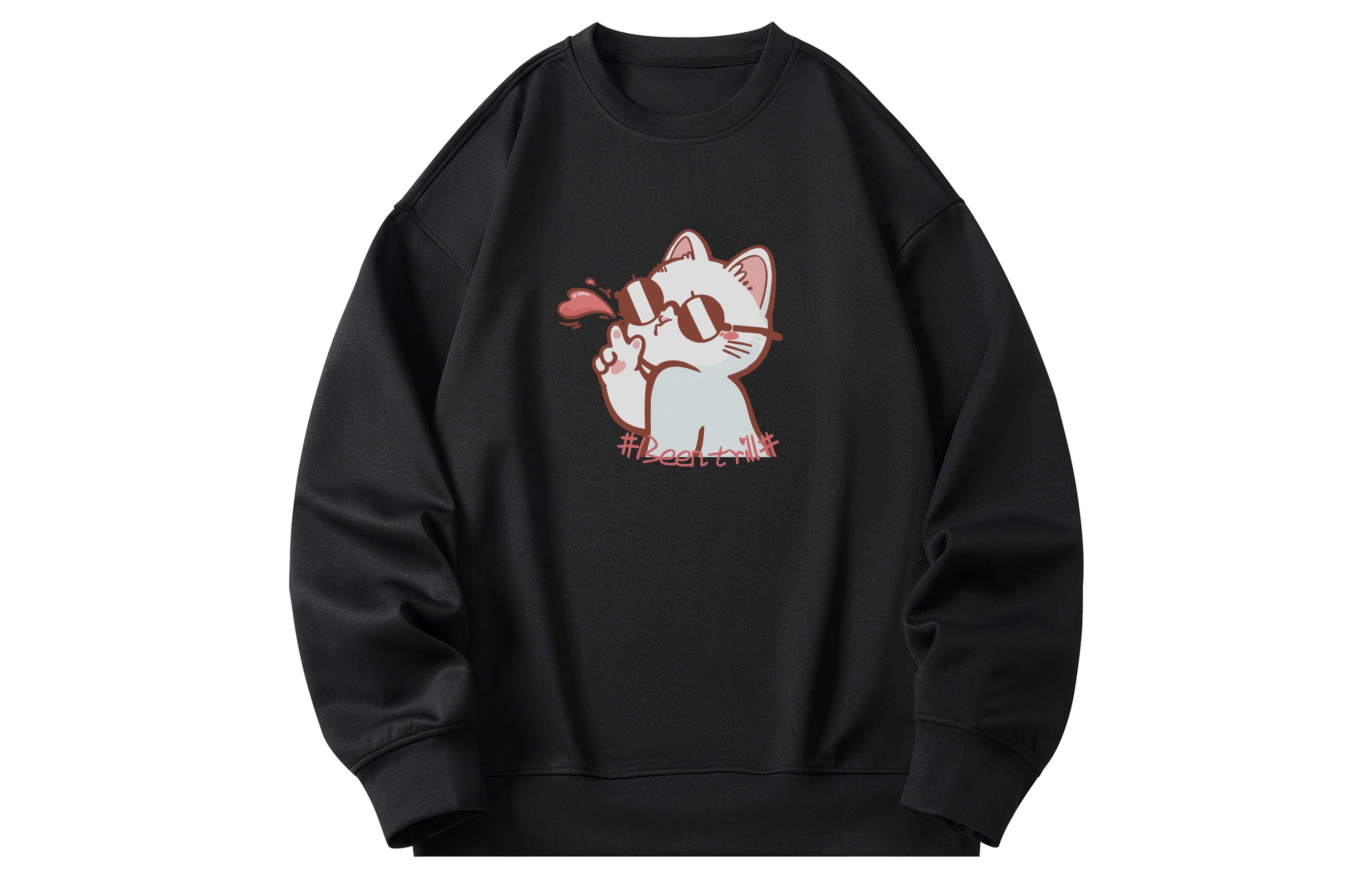 BEENTRILL Logo