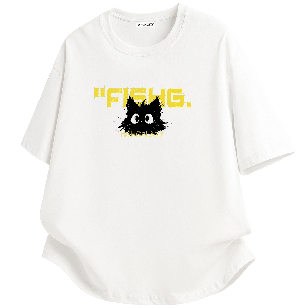 FISHGALAXY T