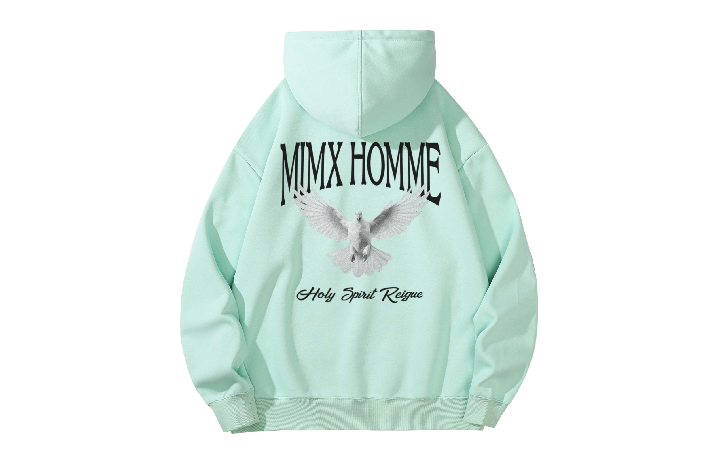 Mimx Homme Logo