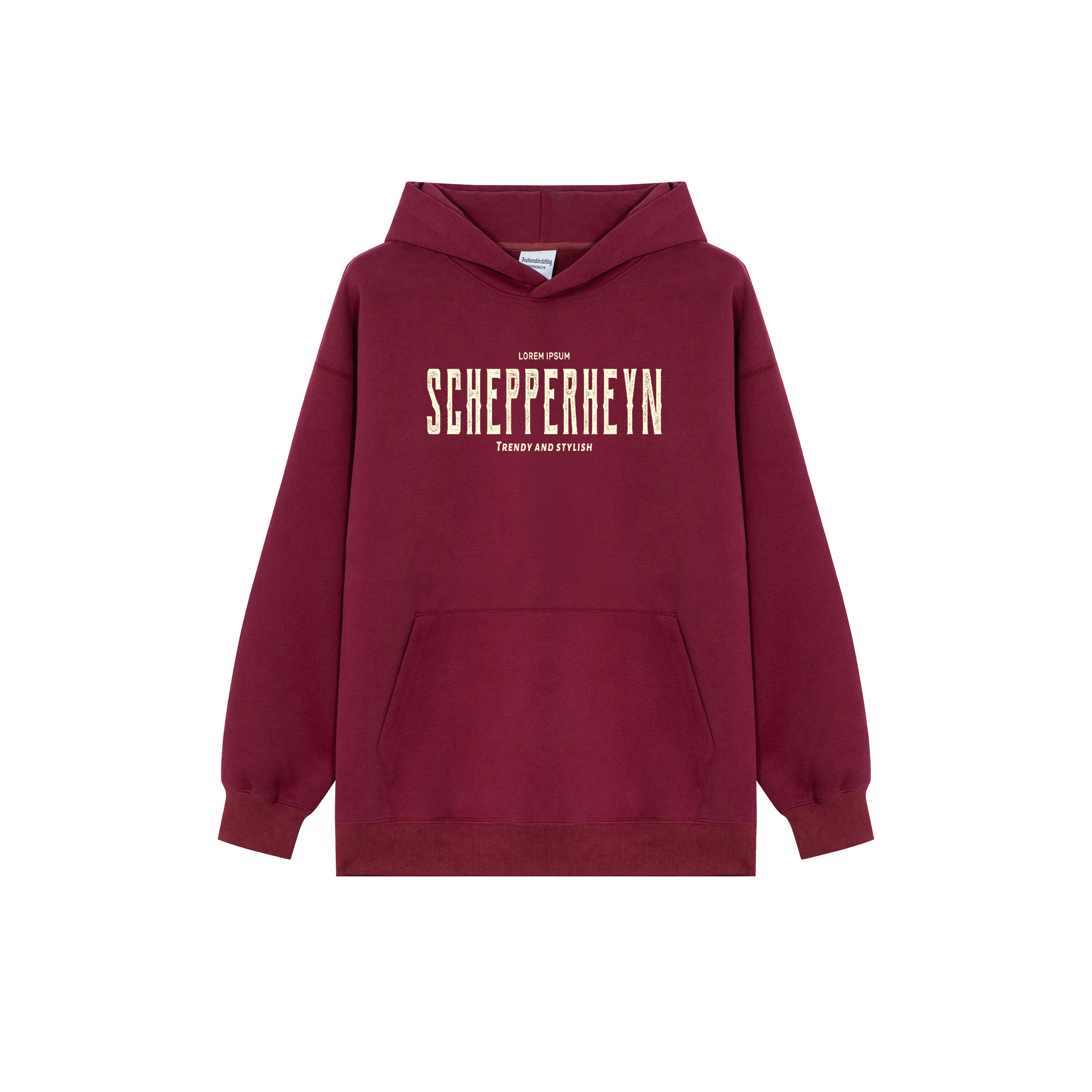 SCHEPPERHEYN