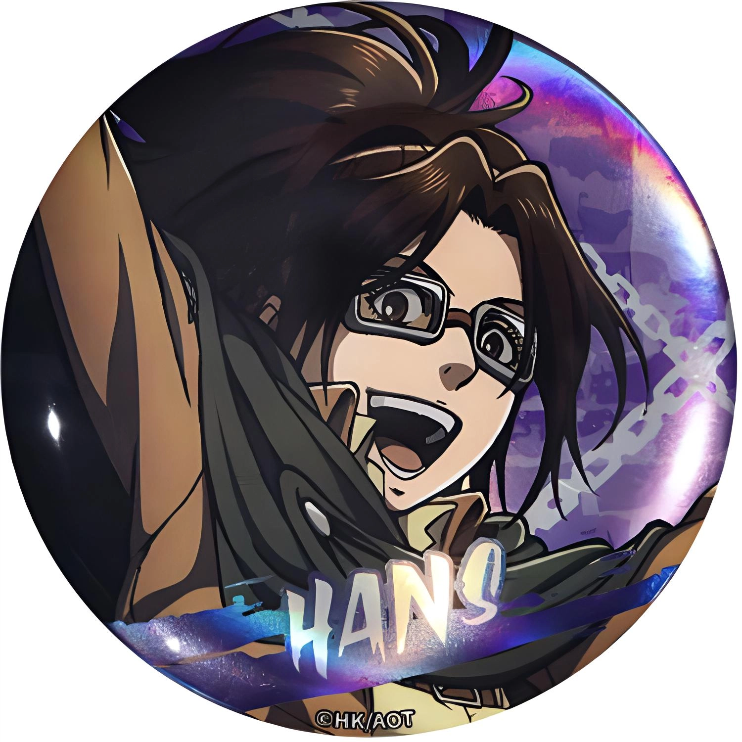 BOOM COMIC S3