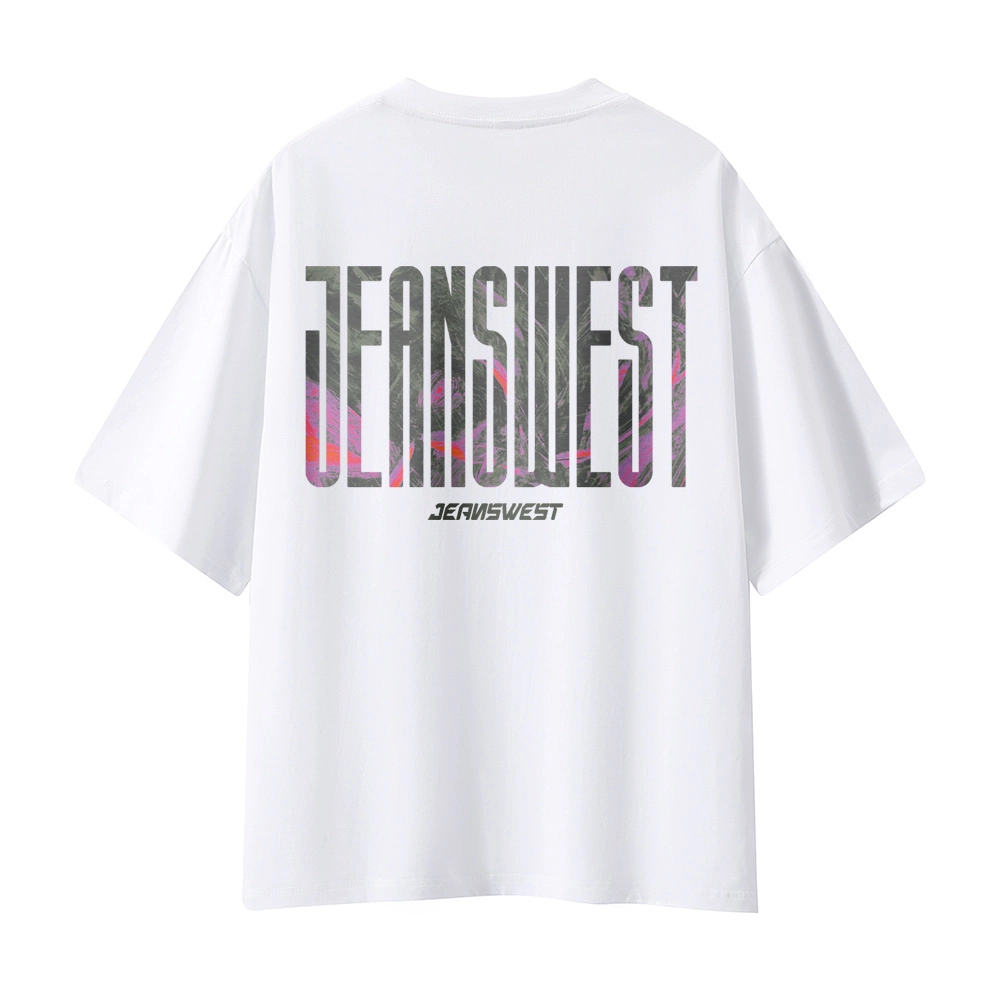 JEANSWEST logoT
