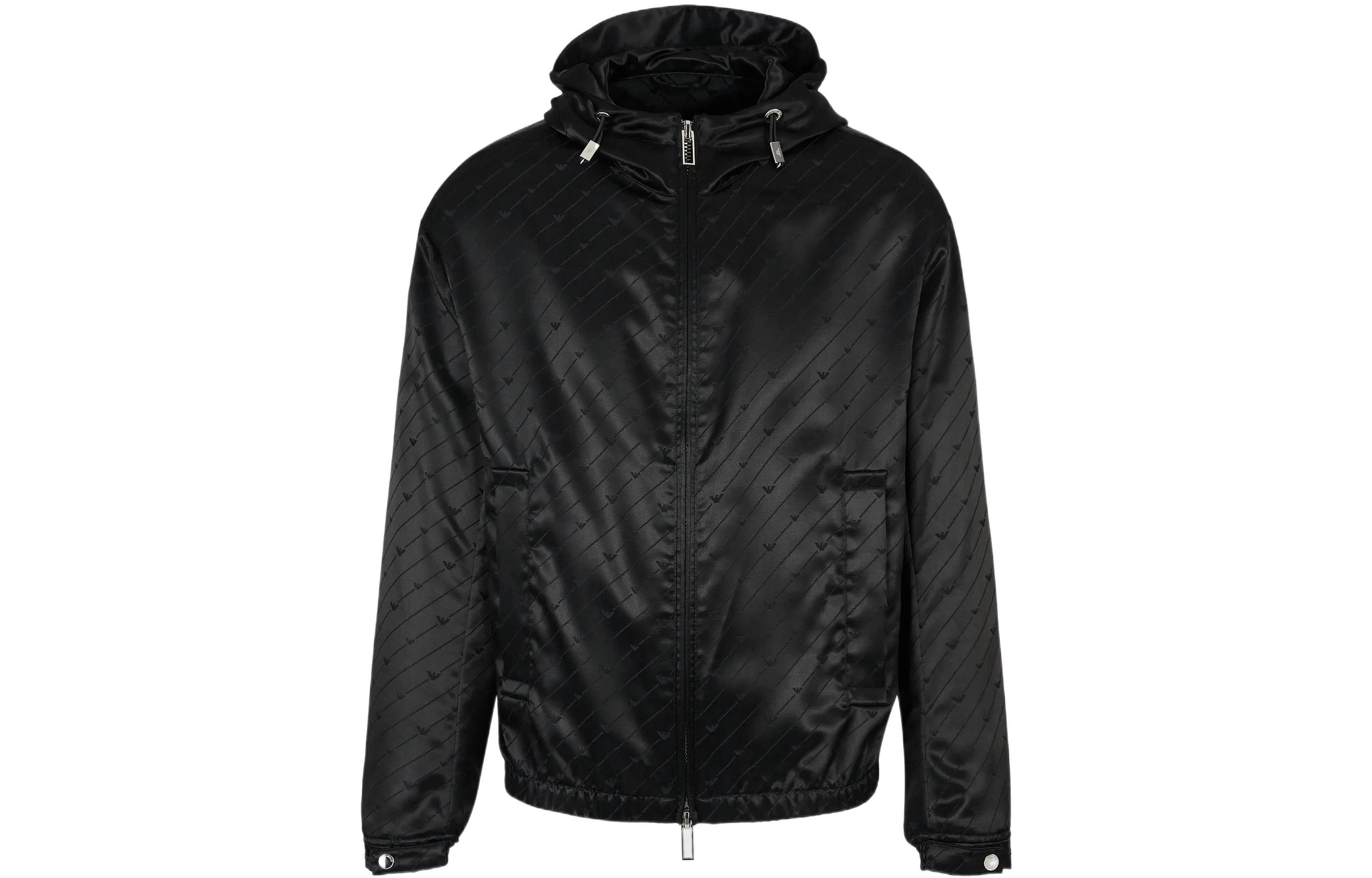 EMPORIO ARMANI FW22 Logo