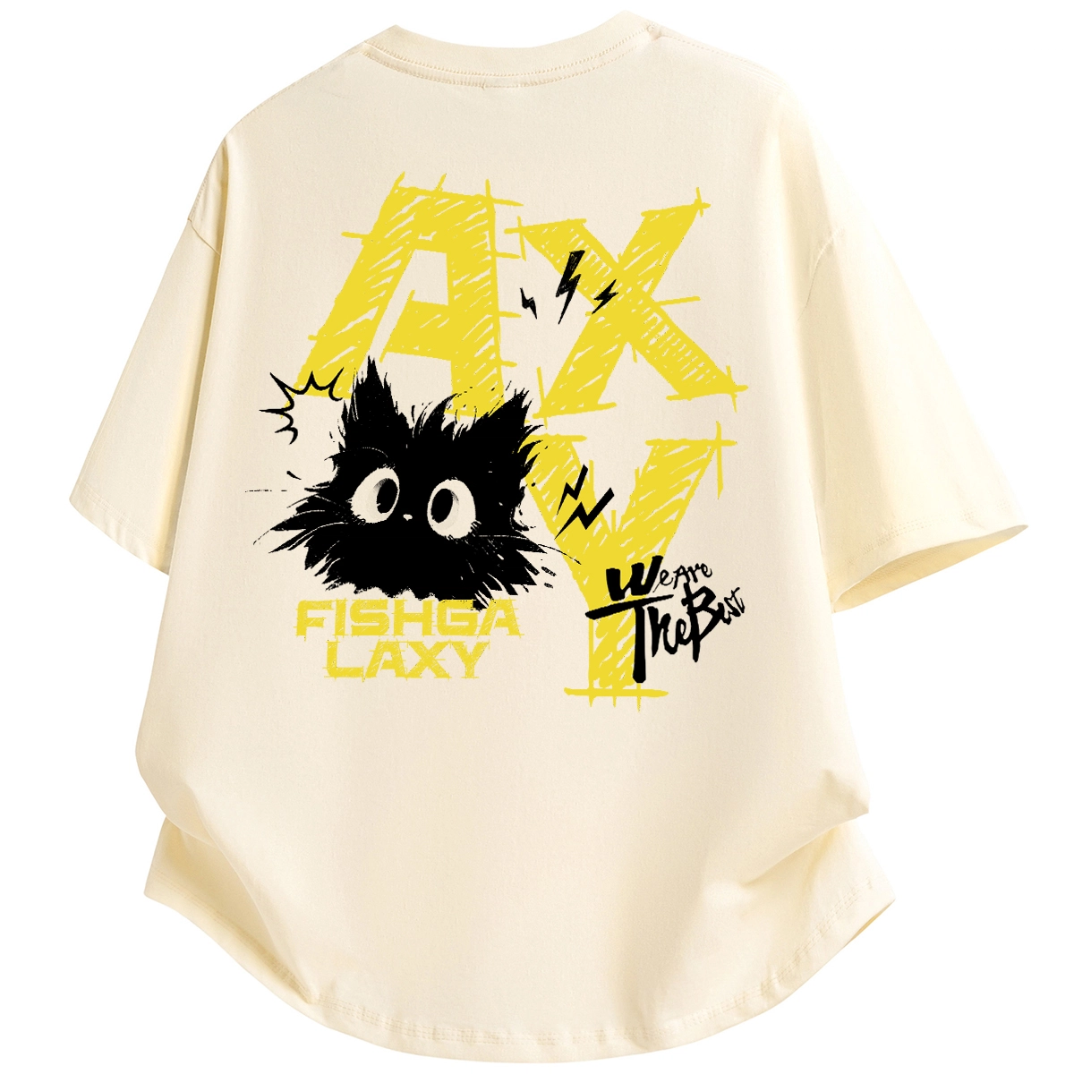 FISHGALAXY T