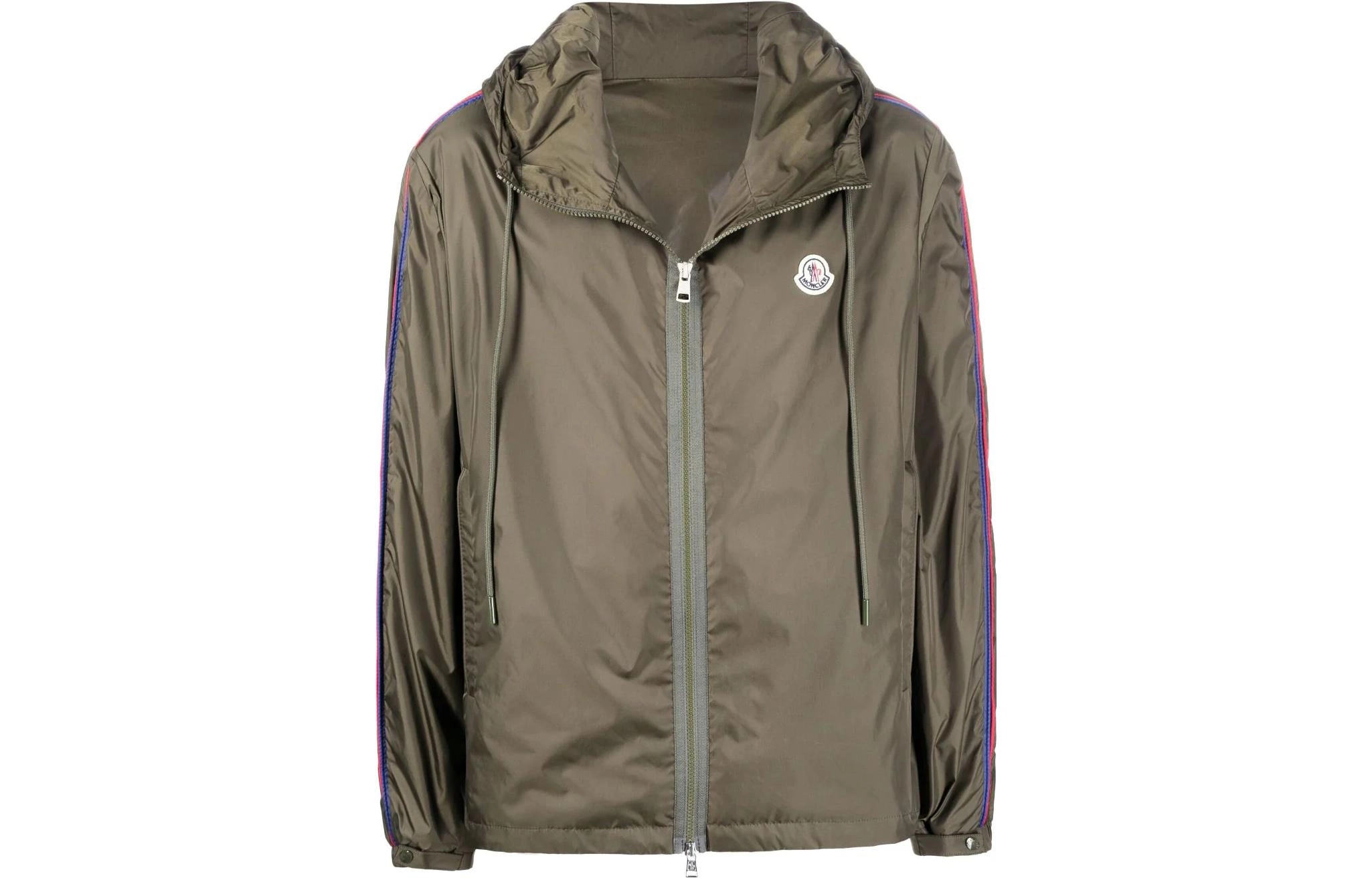 Moncler FW22 Logo