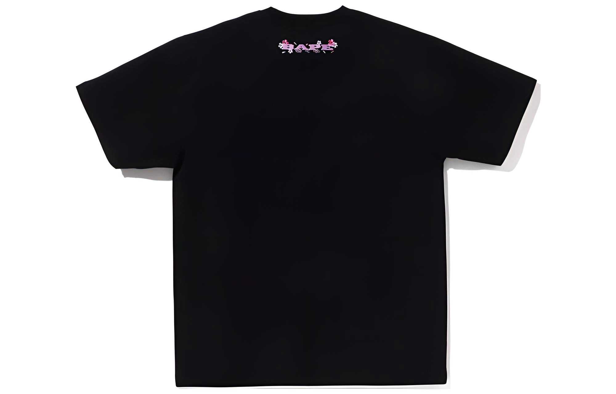 BAPE SS23 SAKURA T