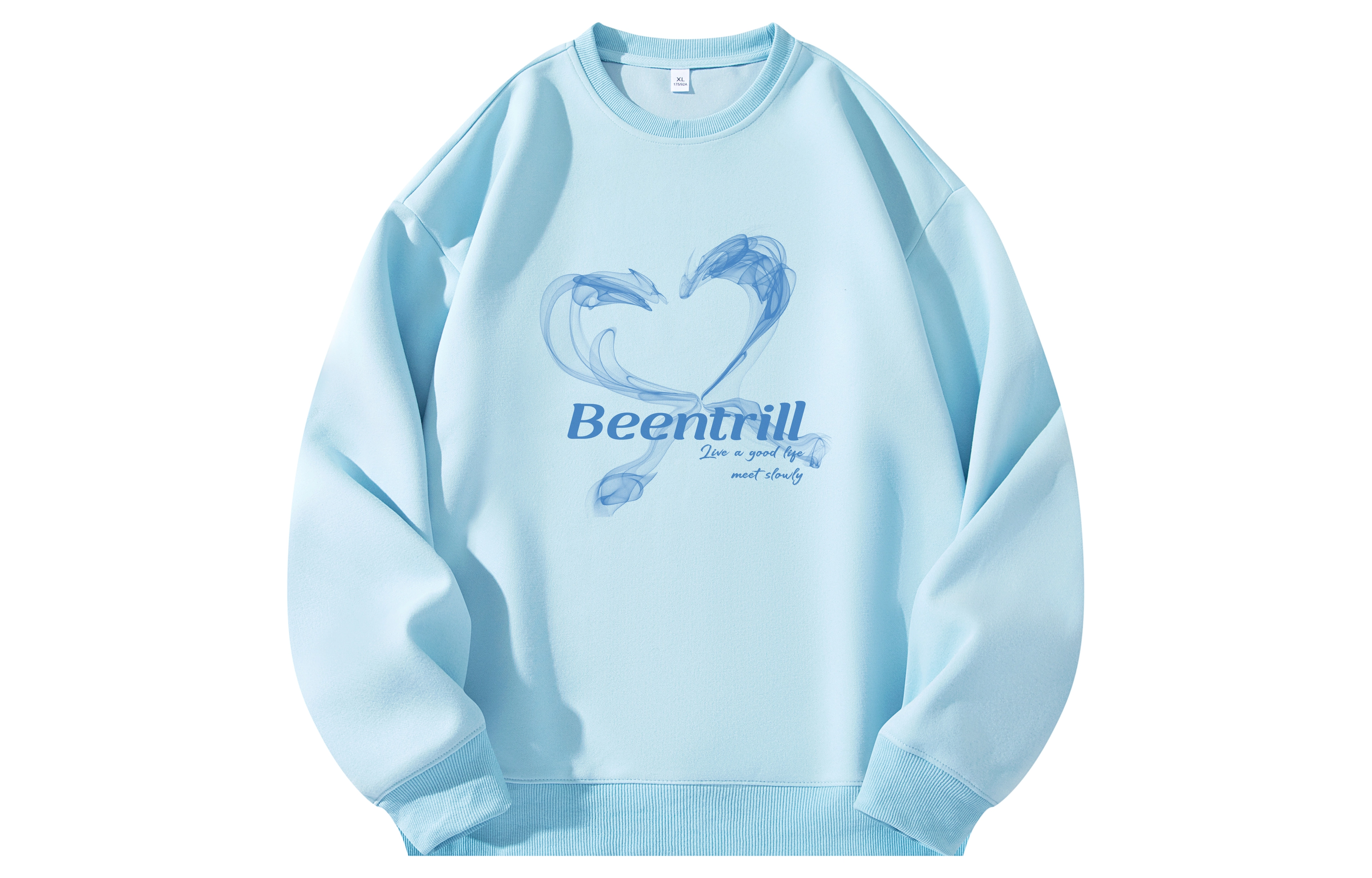 BEENTRILL logo