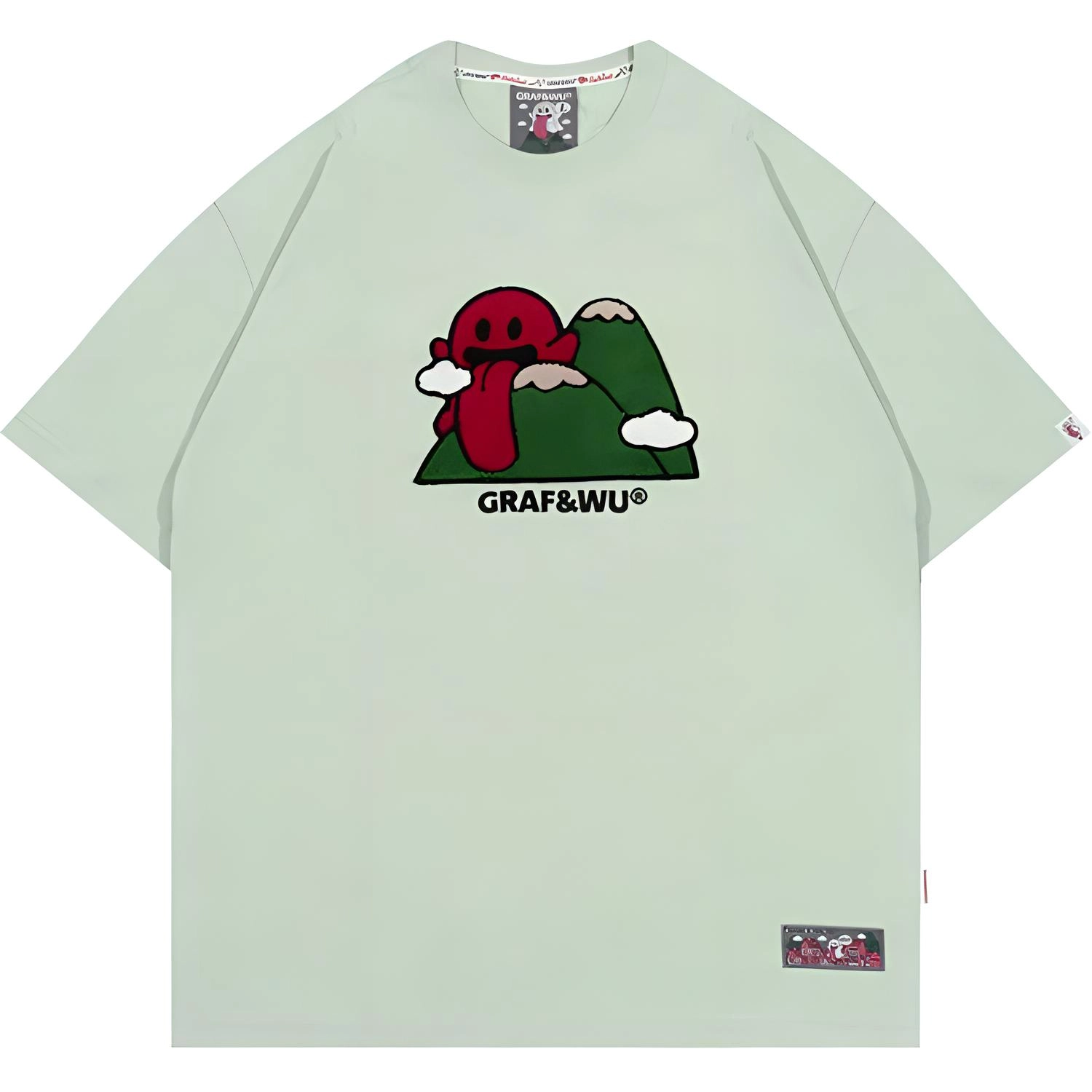 GRAF T