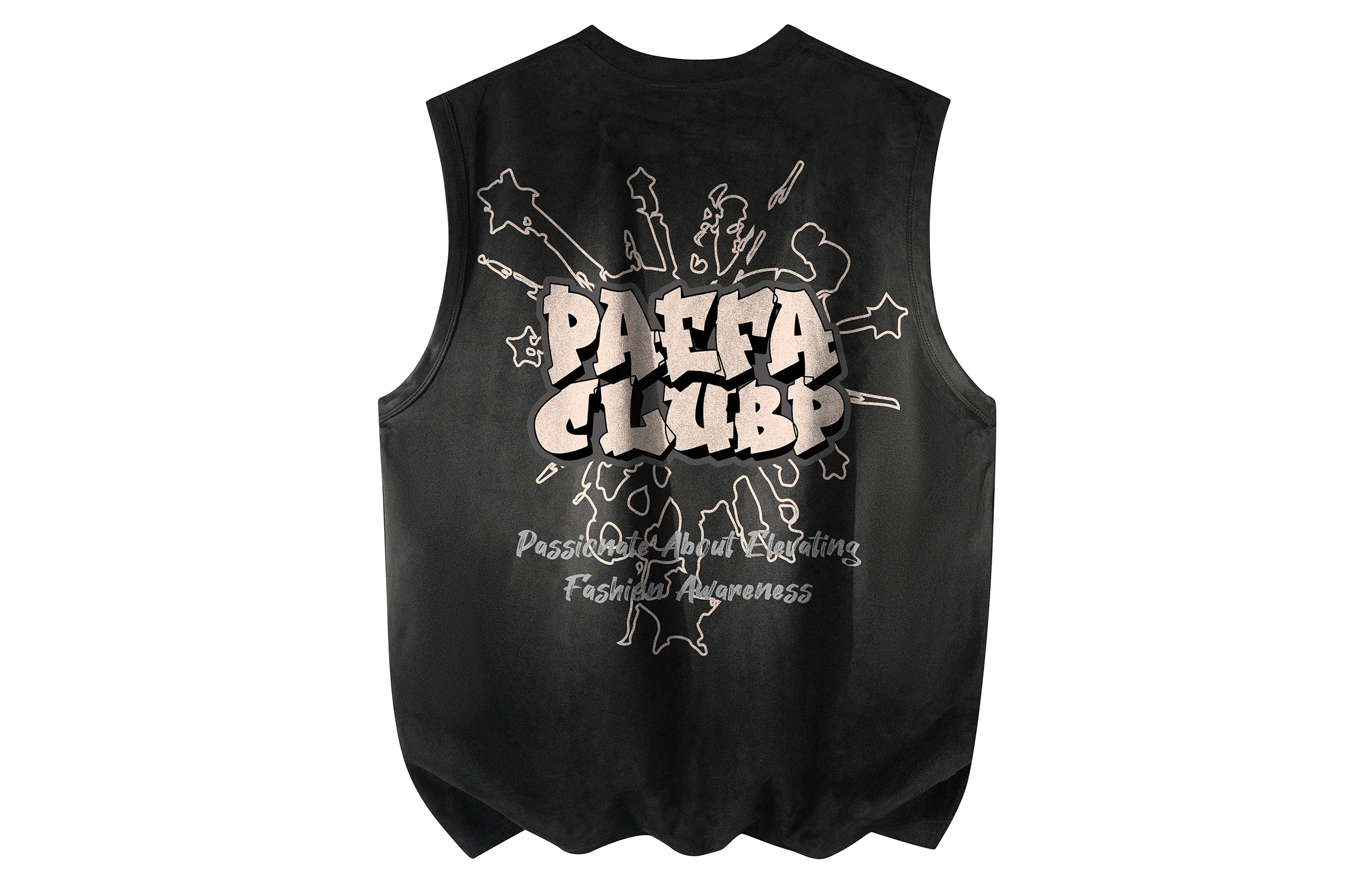 PAEFA Logo