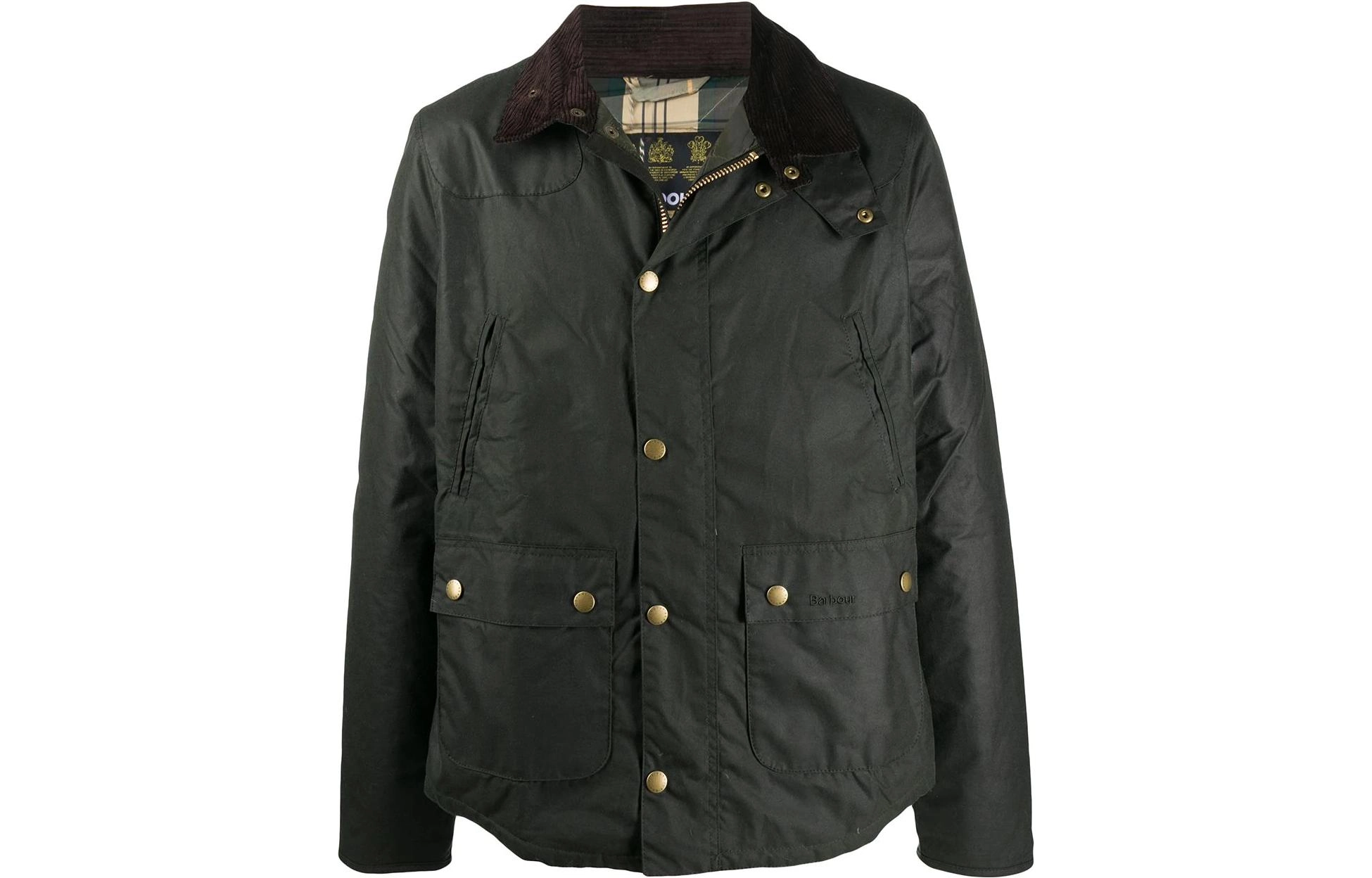 BARBOUR