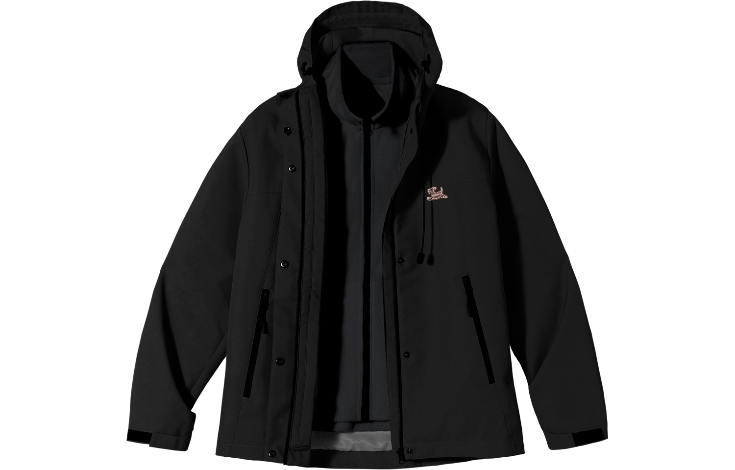 PSO Brand