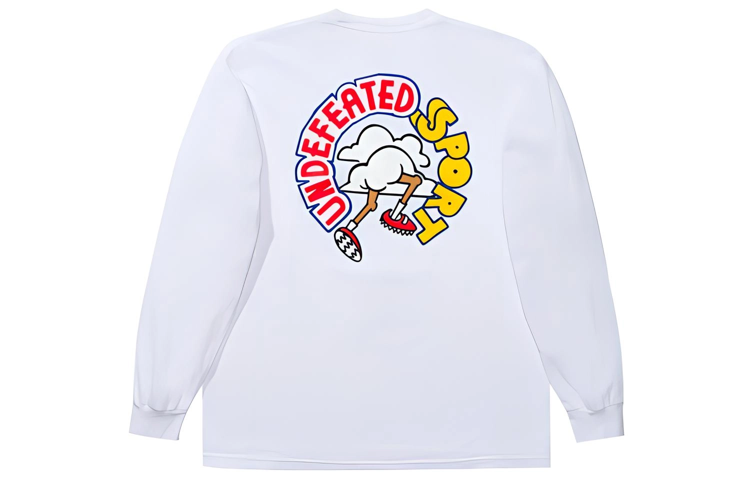 UNDEFEATED T