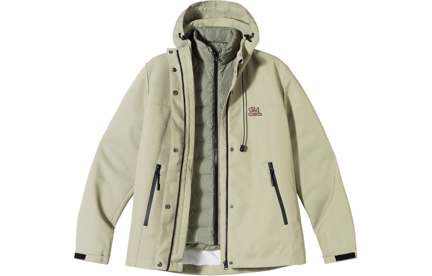 PSO Brand