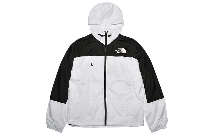 THE NORTH FACE SS22
