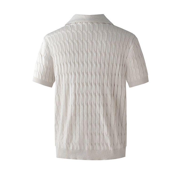 PAL ONGACO Polo