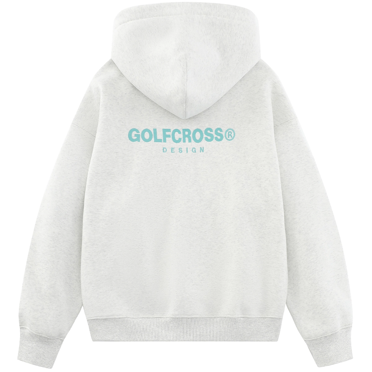 GOLFCROSS Logo