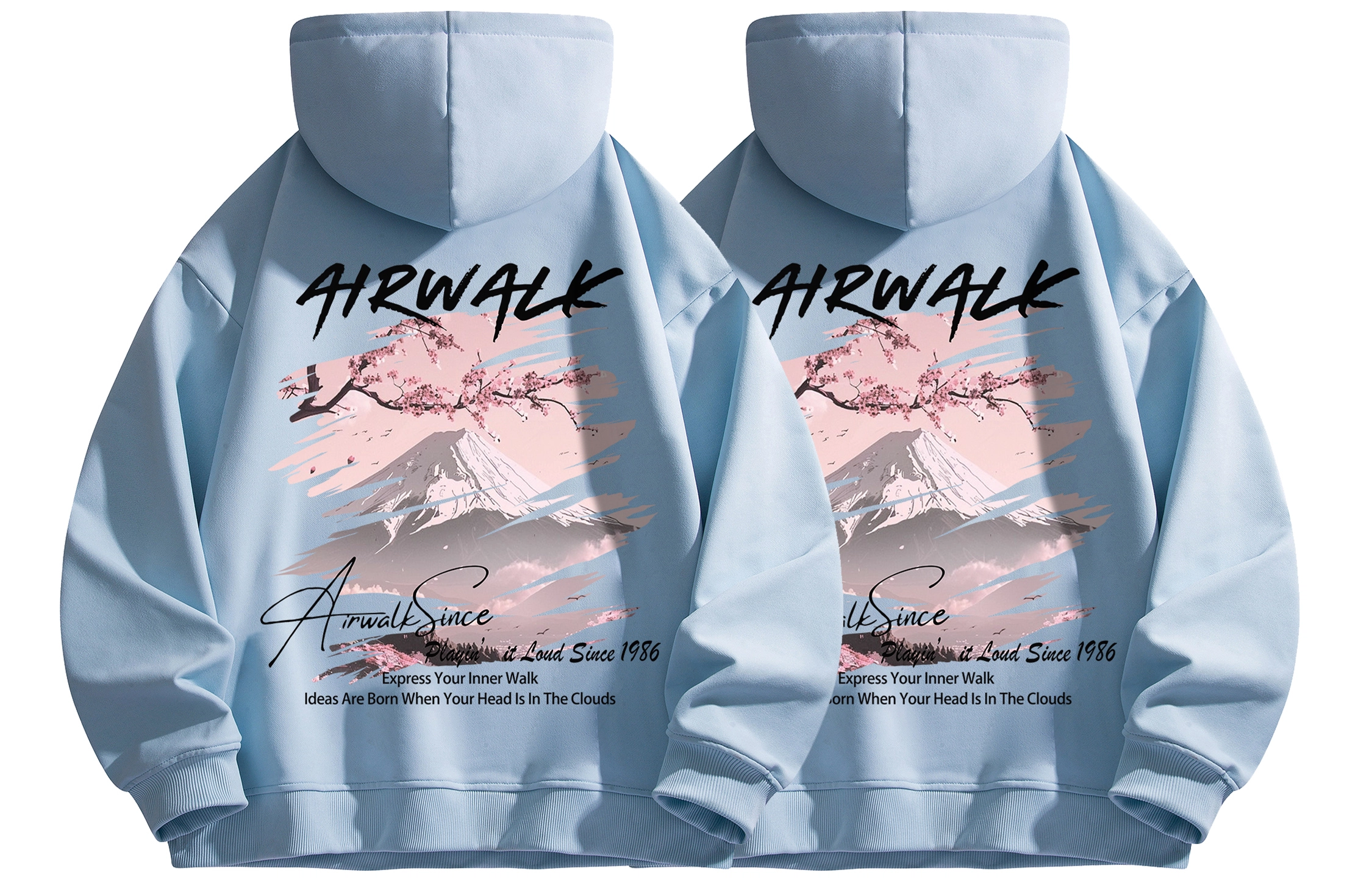 Airwalk Logo 2