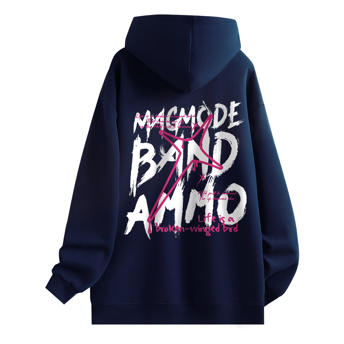 magmode