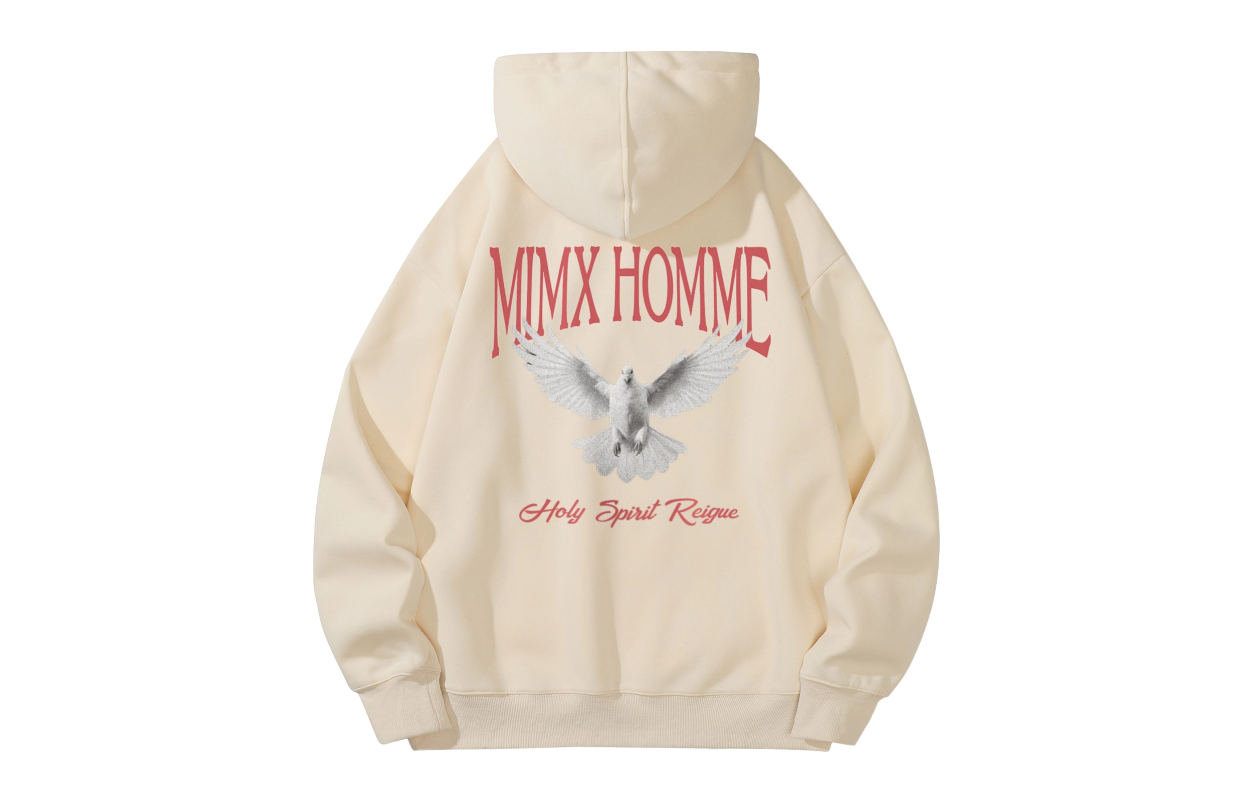 Mimx Homme Logo