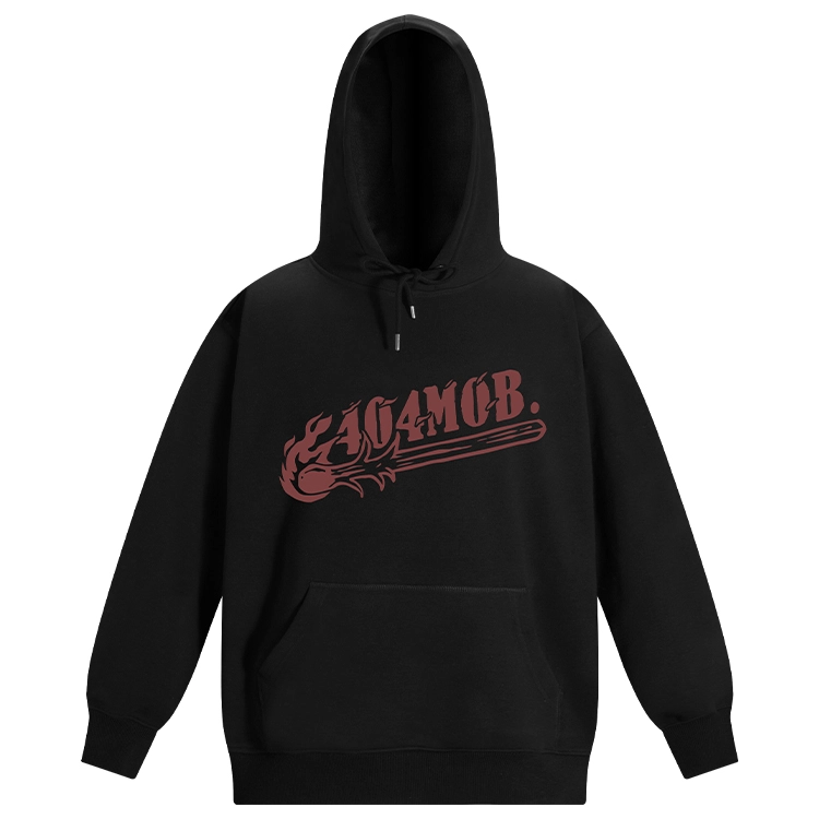 404MOB GANG Logo