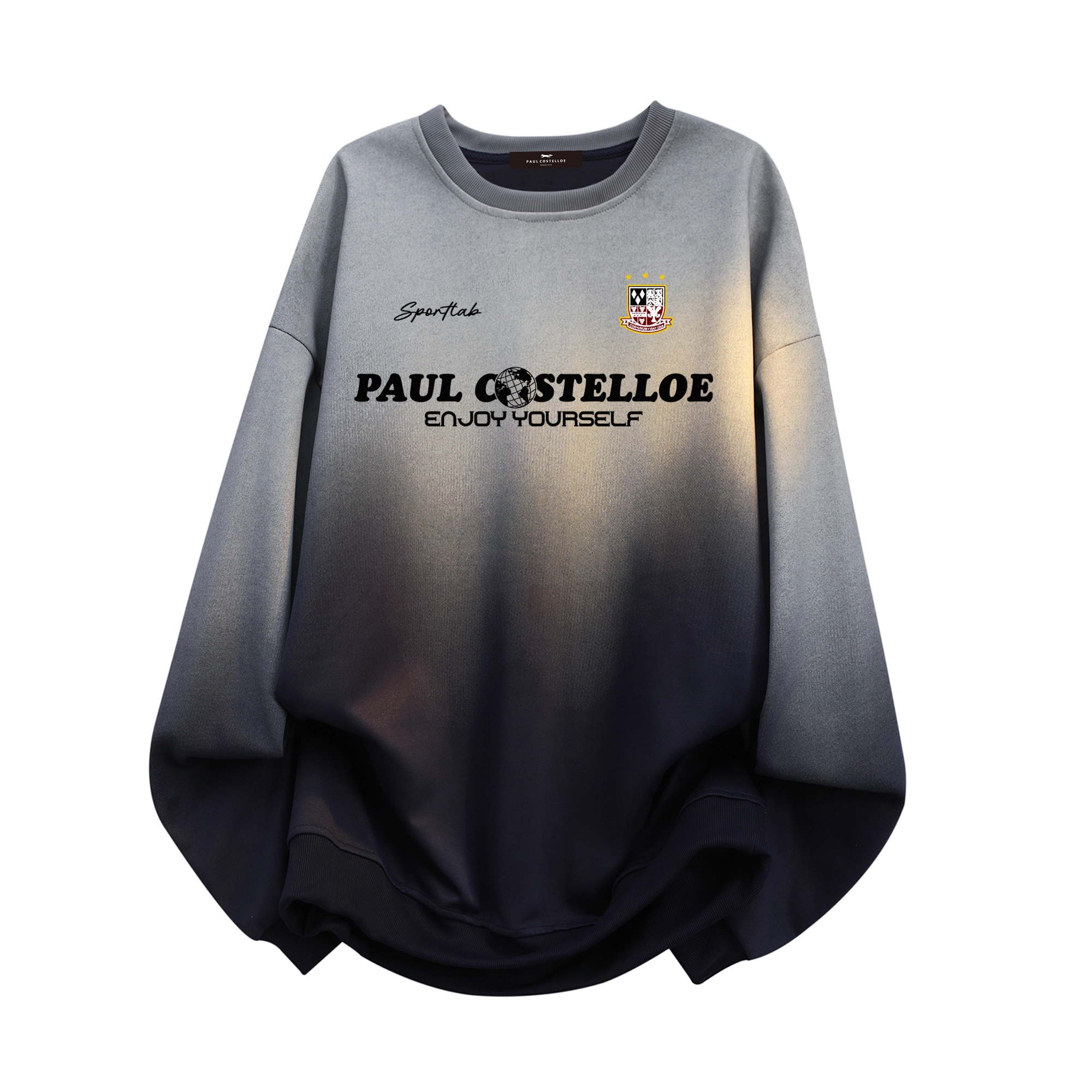 PAUL COSTELLOE Logo