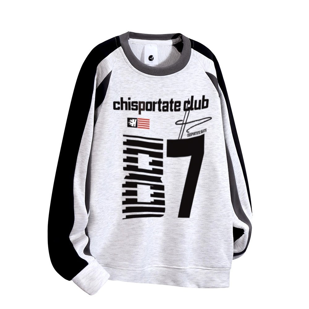 Chisportate logo