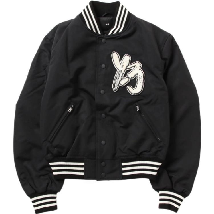 Y-3 Logo