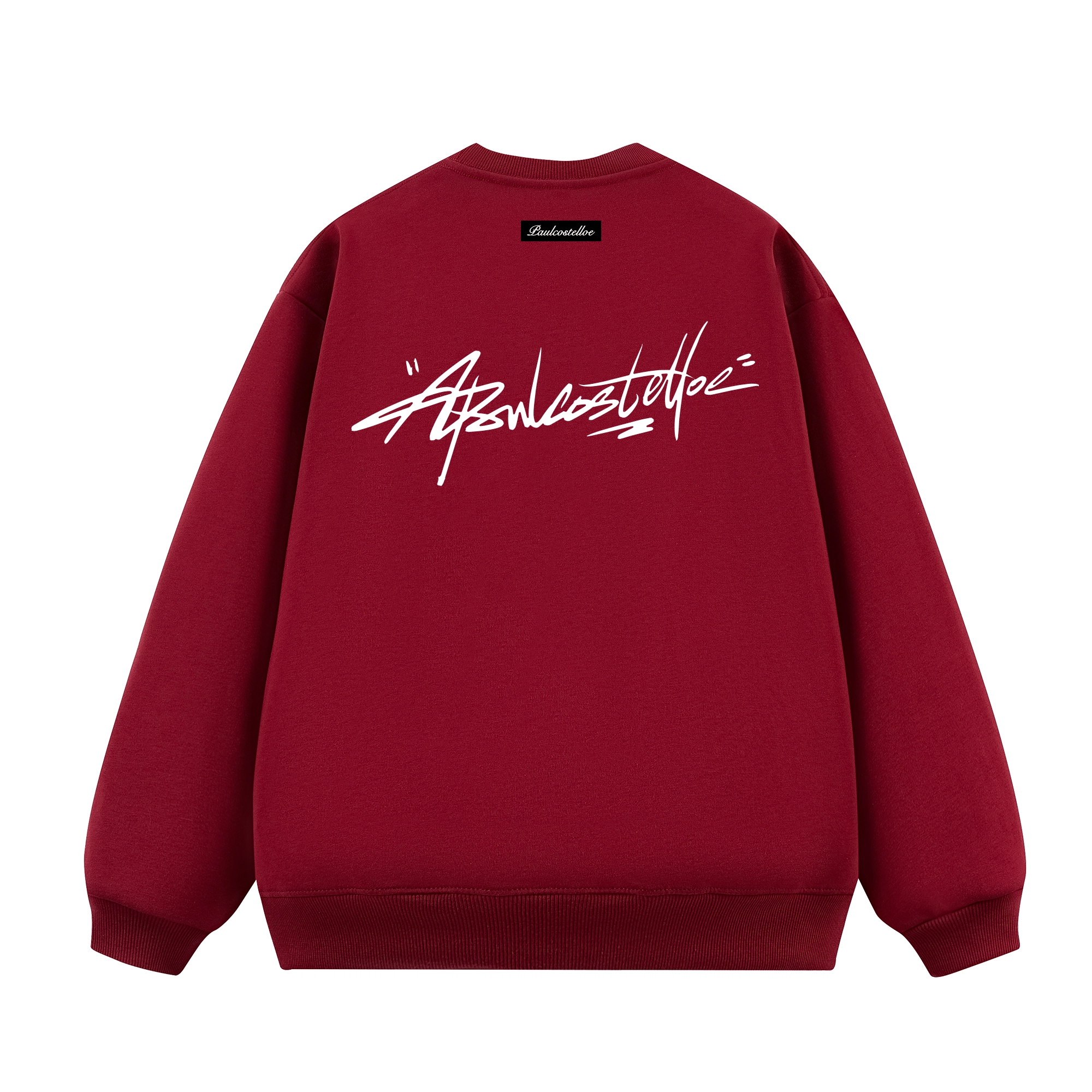 PAUL COSTELLOE 3DLogo